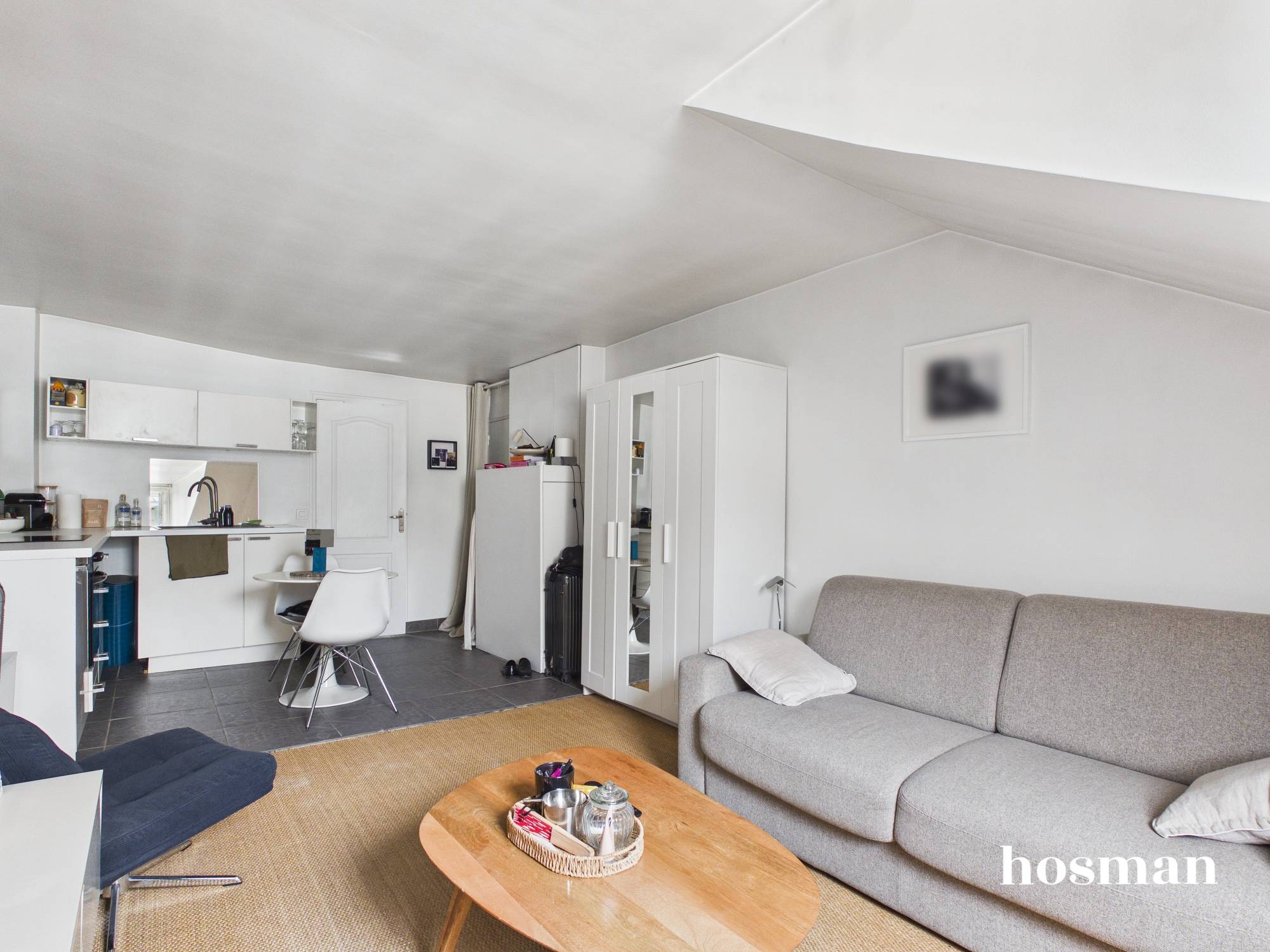Photo 2 - Appartement 26.0 Paris
