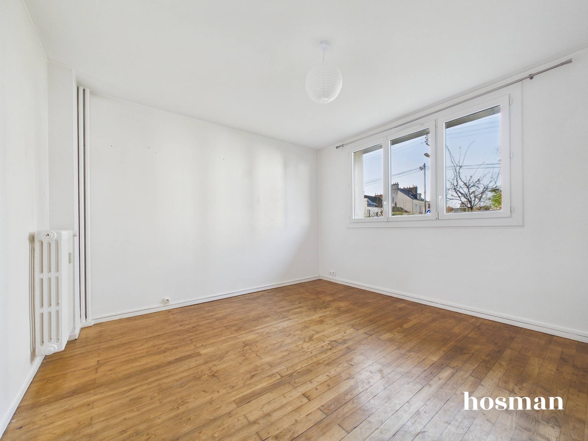 Photo 4 - Appartement 55.78 Nantes