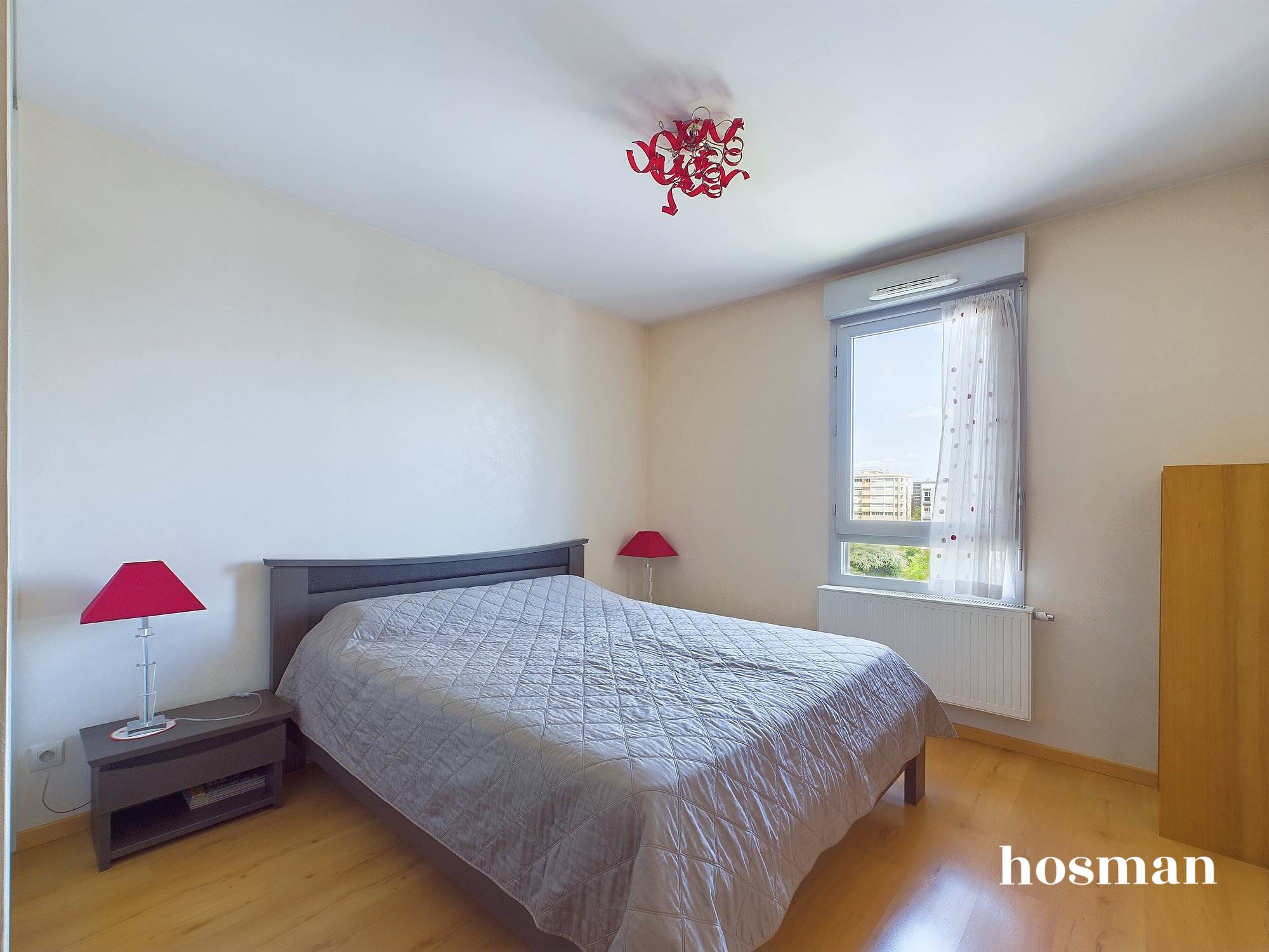 Photo 13 - Appartement 82.0 Villeurbanne