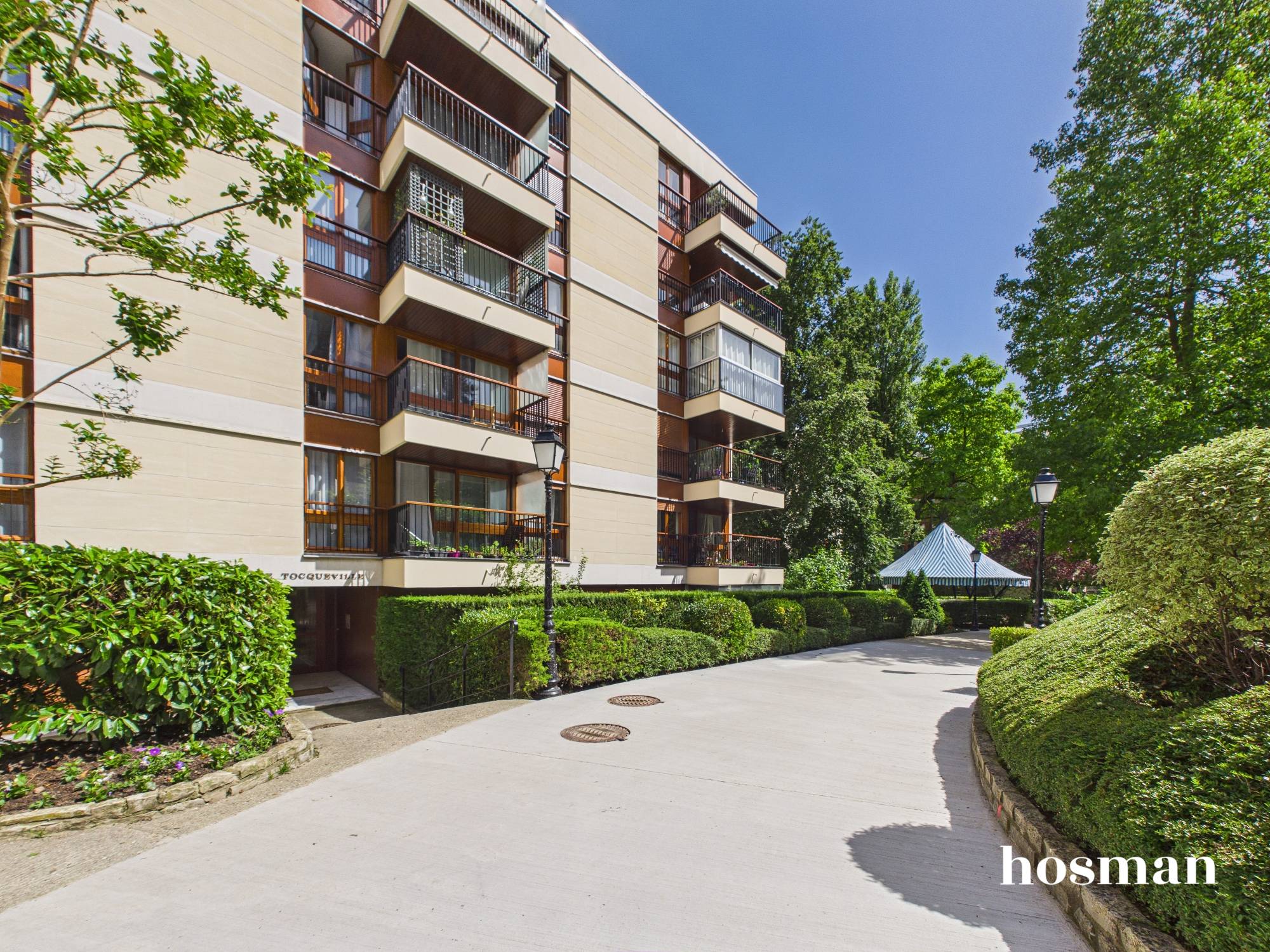 Photo 8 - Appartement 60.0 Le Chesnay-Rocquencourt