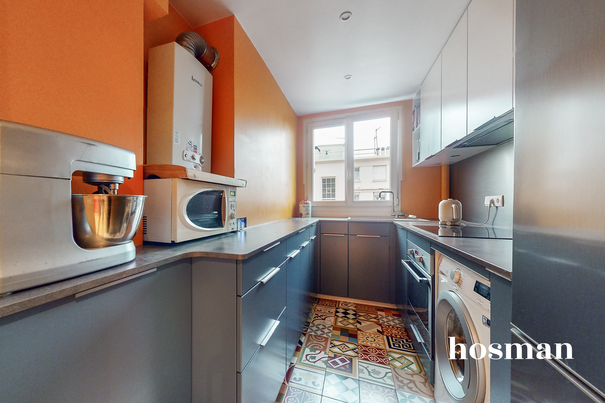Photo 6 - Appartement 65.0 Montrouge