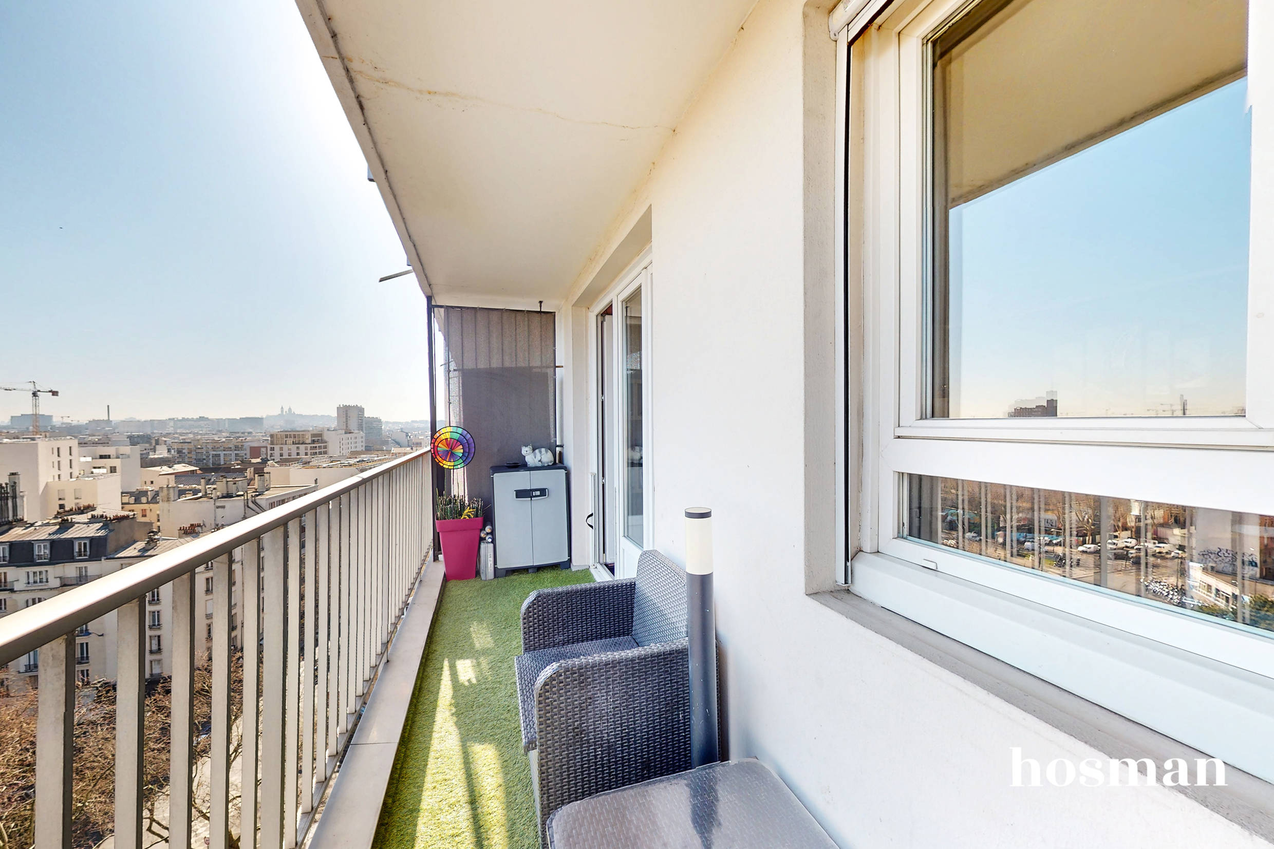 Photo 9 - Appartement 62.08 Clichy