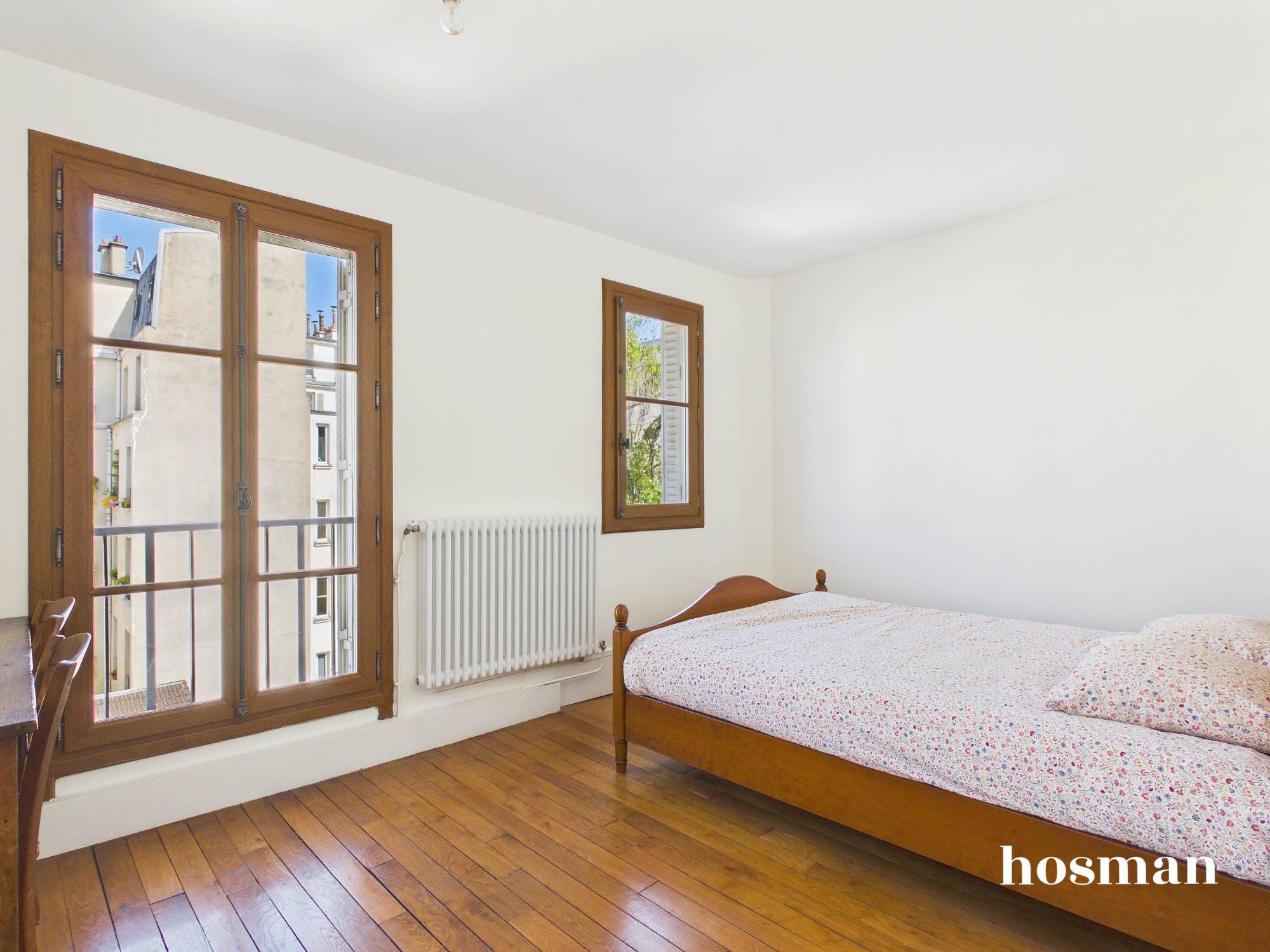 Photo 8 - Appartement 78.0 Paris