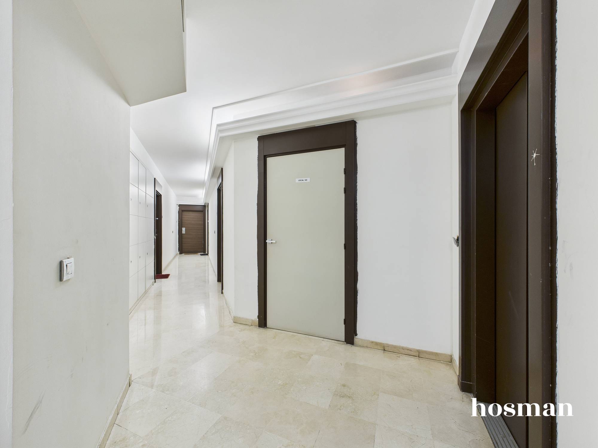 Photo 12 - Appartement 43.0 Levallois-Perret
