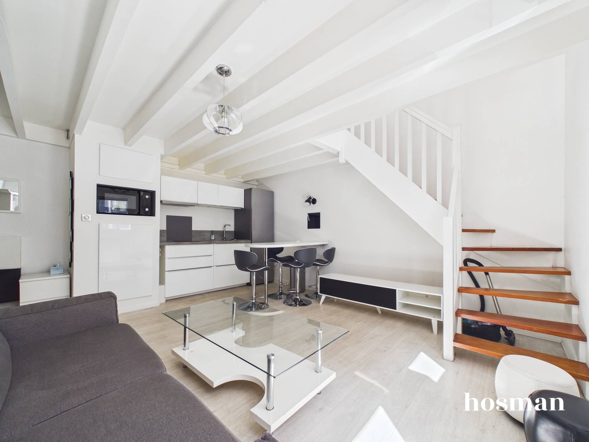 Photo 3 - Appartement 37.79 Nantes