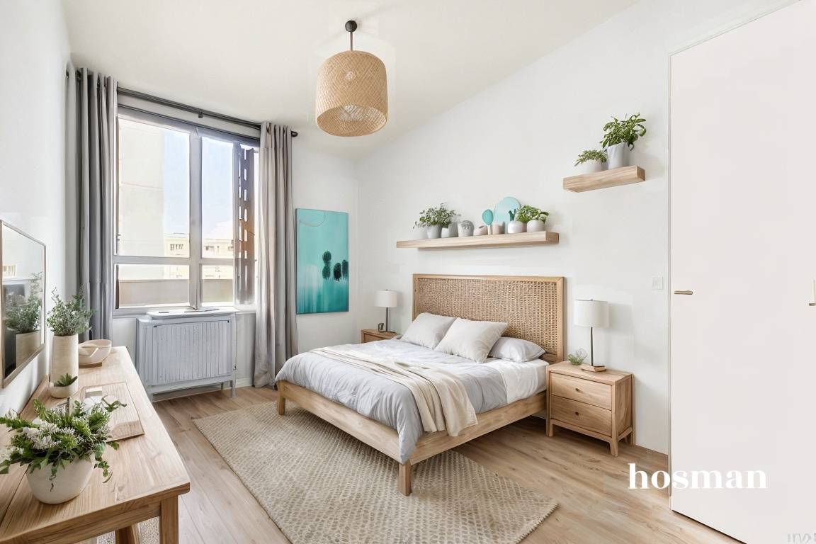 Photo 8 - Appartement 66.0 Rillieux-la-Pape