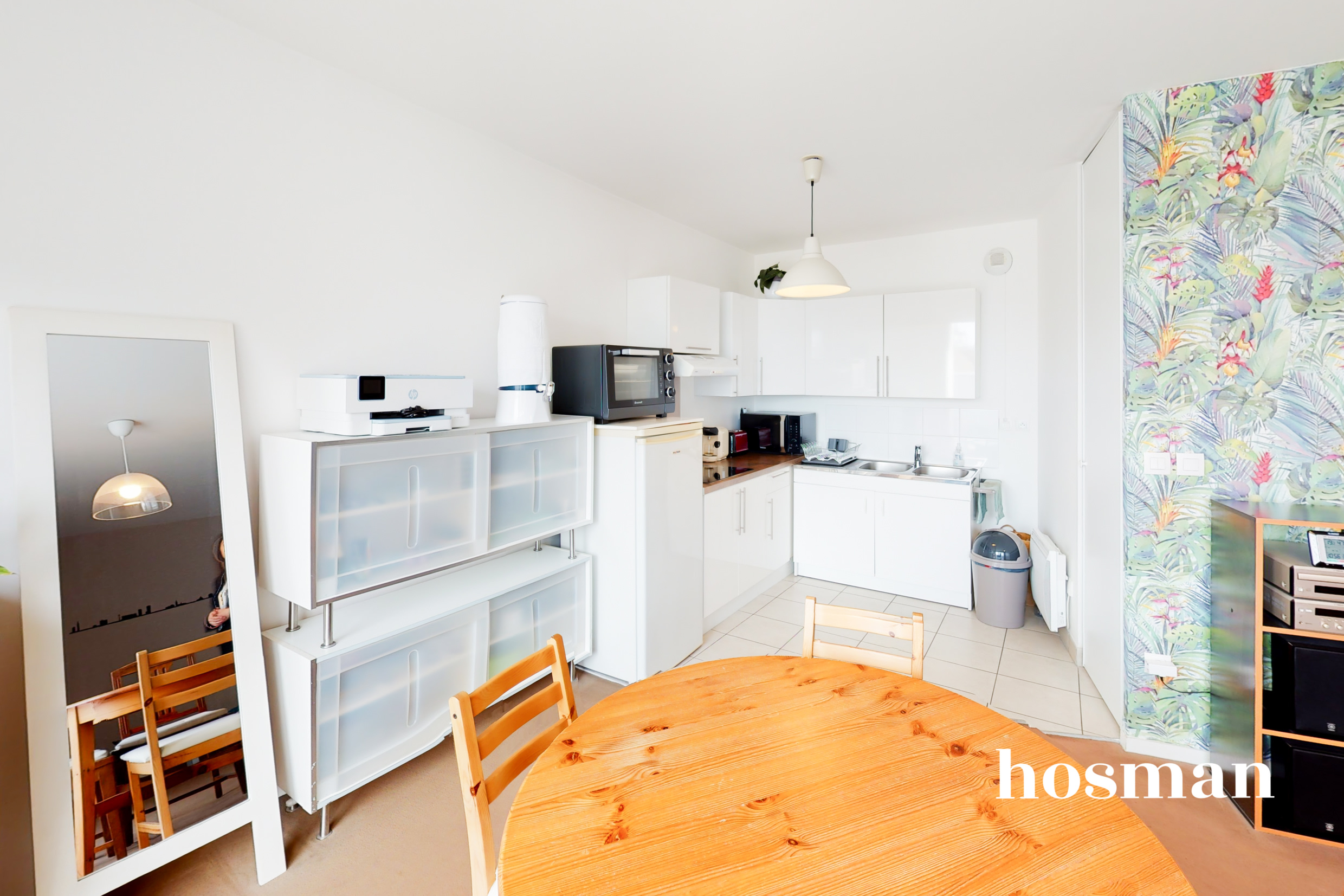 Photo 3 - Appartement 62.17 Lille