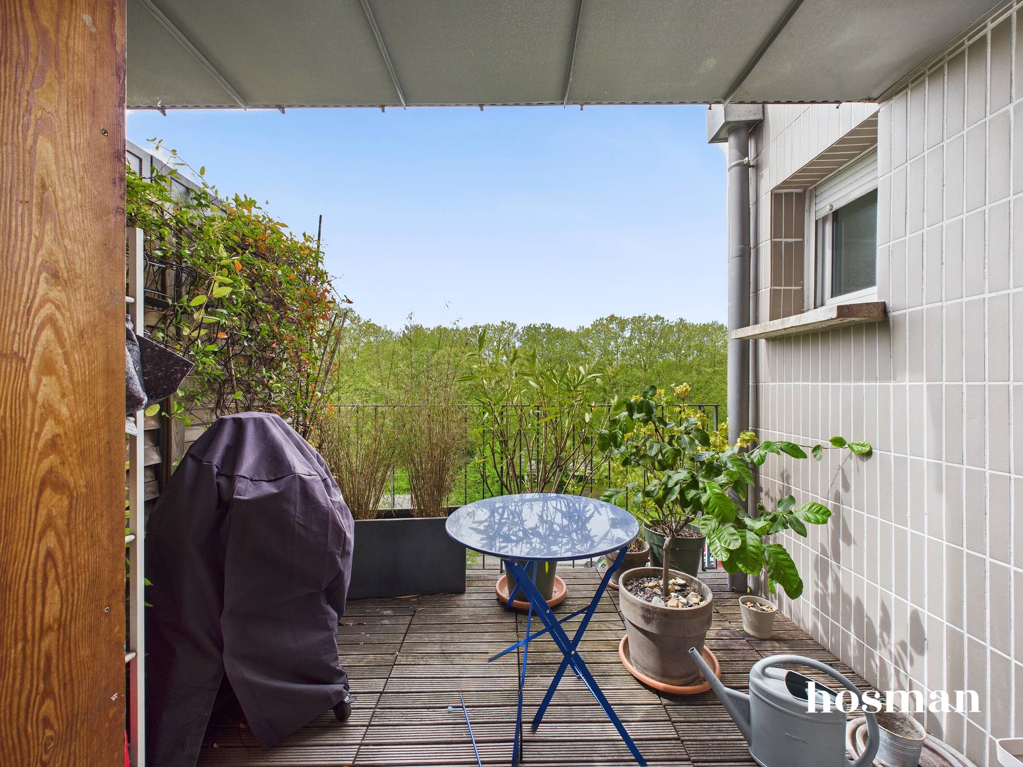 Photo 3 - Appartement 86.8 Ivry-sur-Seine