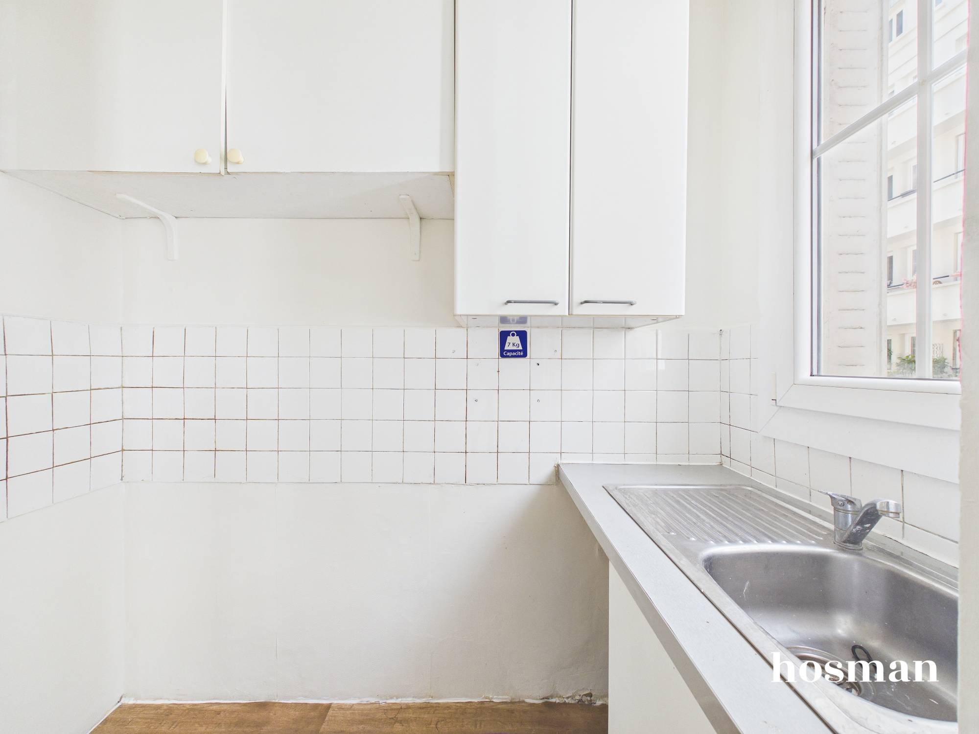 Photo 5 - Appartement 29.67 Paris
