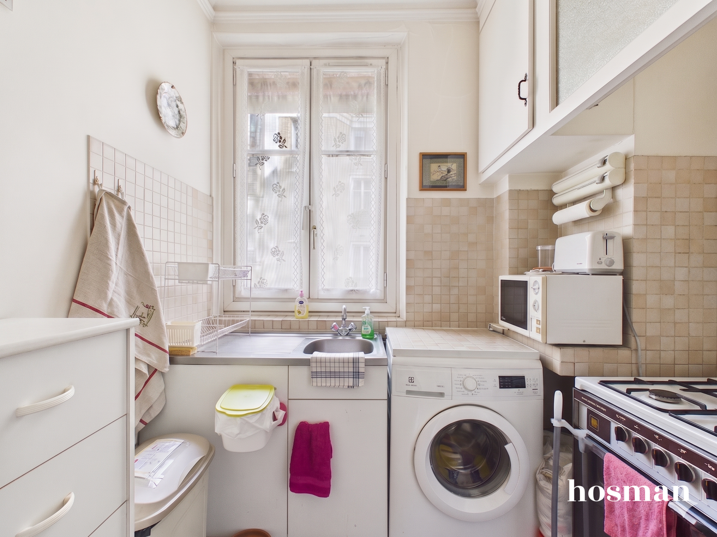 Photo 8 - Appartement 63.78 Paris