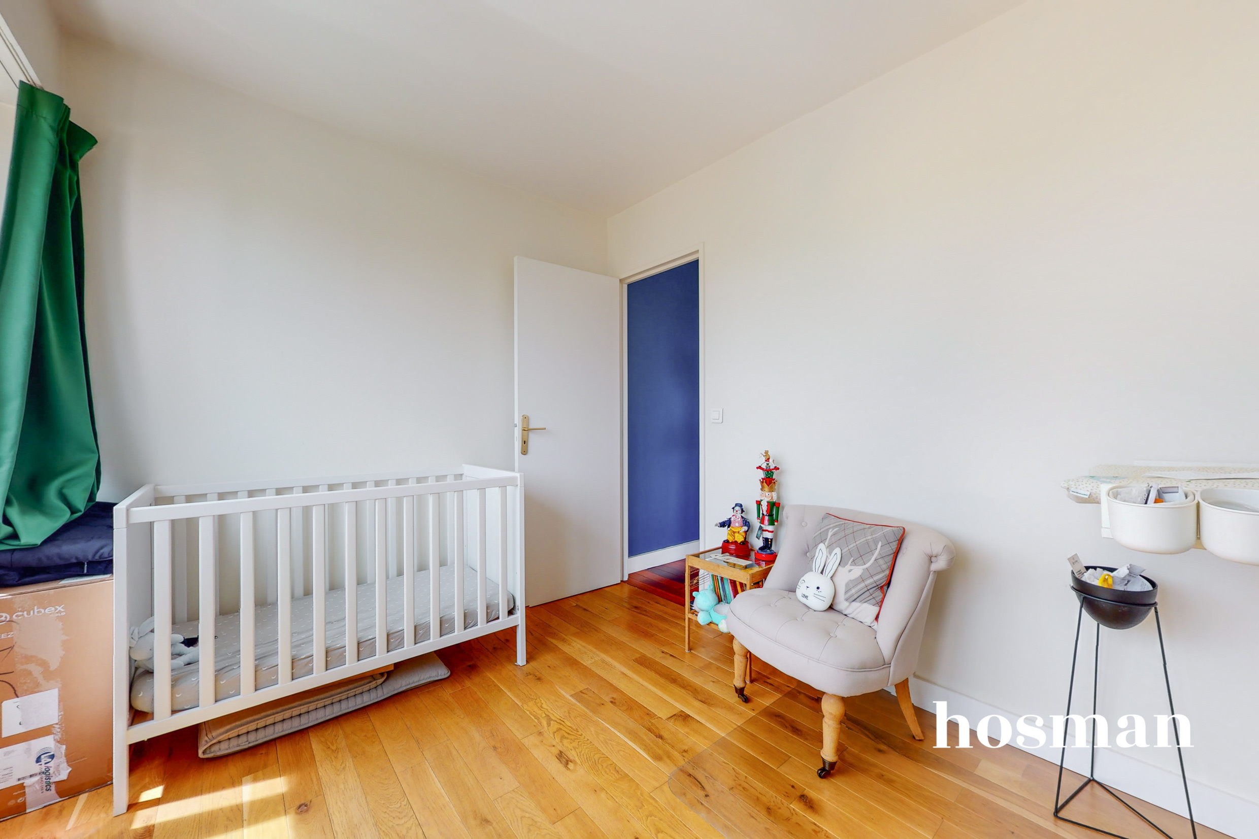 Photo 10 - Appartement 76.85 Châtillon