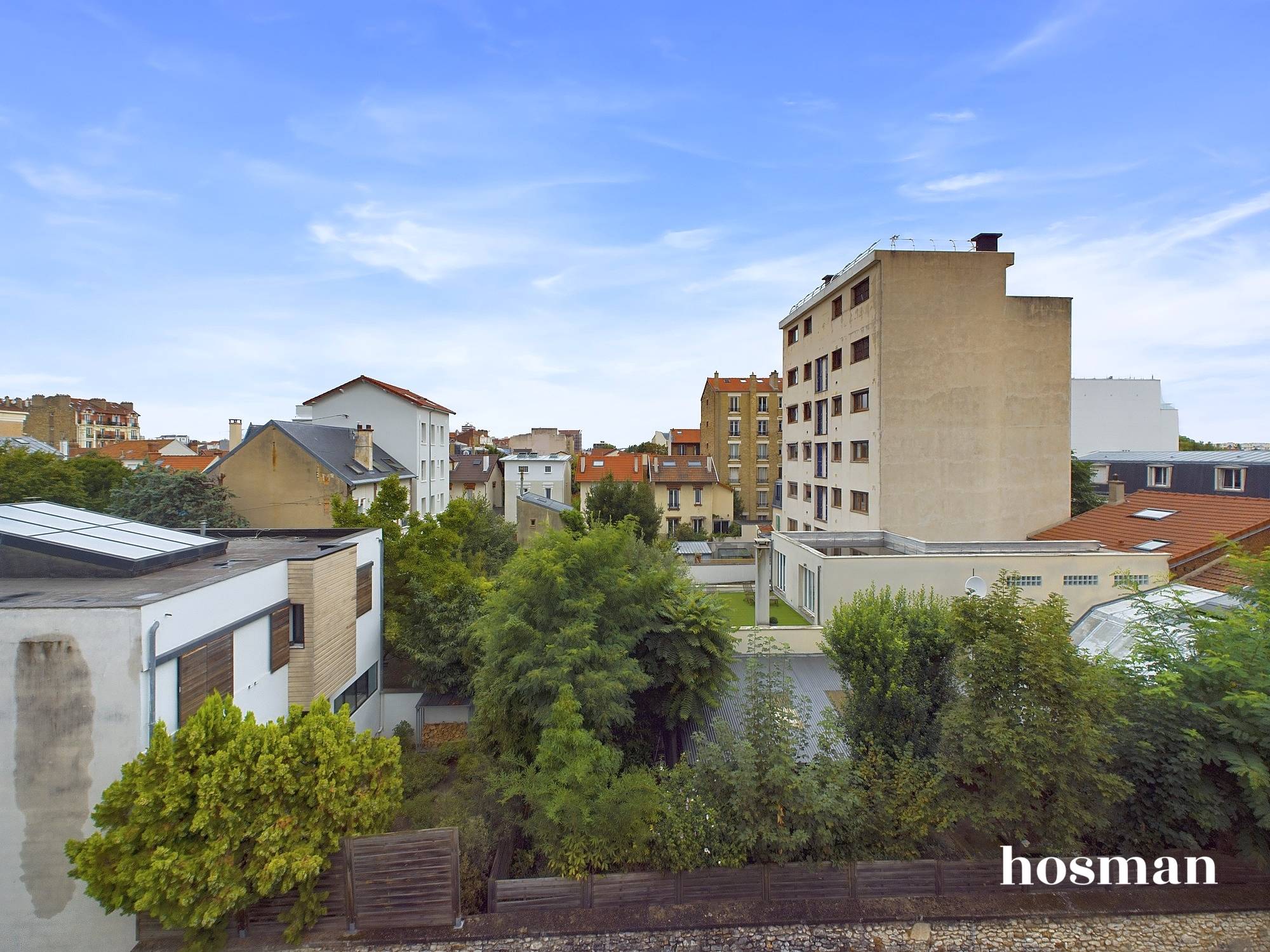 Photo 17 - Appartement 66.2 Colombes