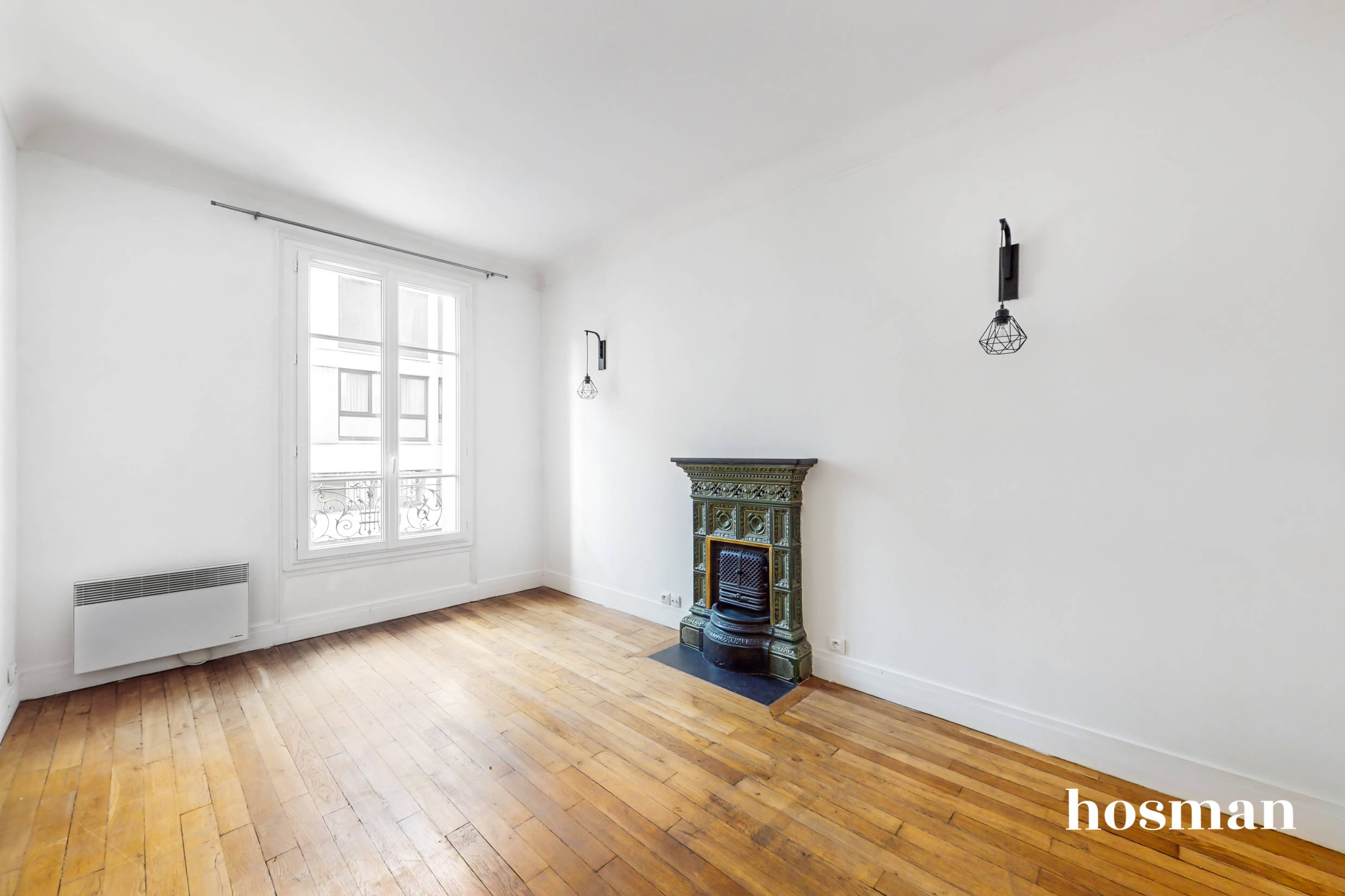 Photo 1 - Appartement 34.0 Paris