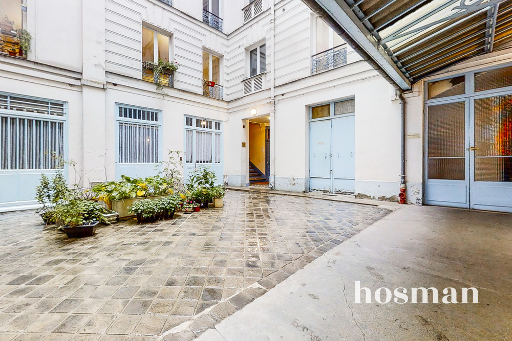 Photo 12 - Appartement 63.03 Paris