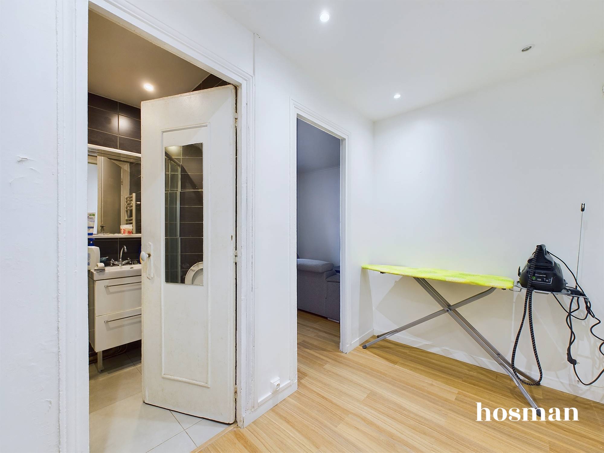 Photo 8 - Appartement 44.0 Pantin