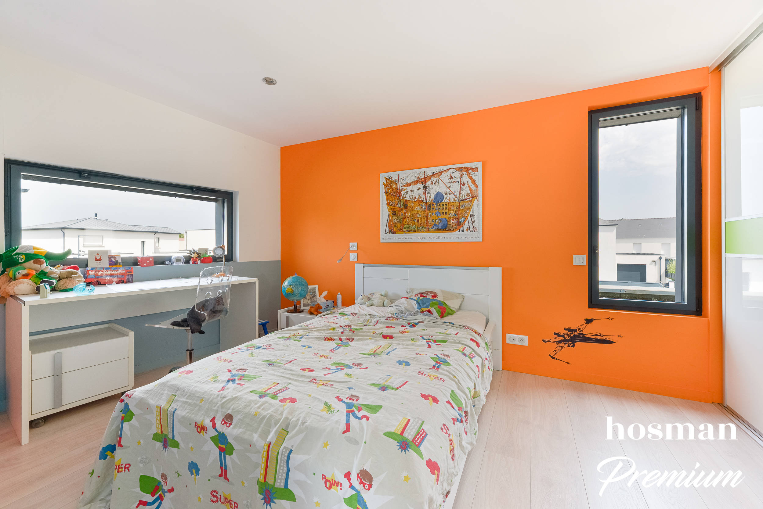 Photo 26 - Maison 167.1 Sainte-Luce-sur-Loire