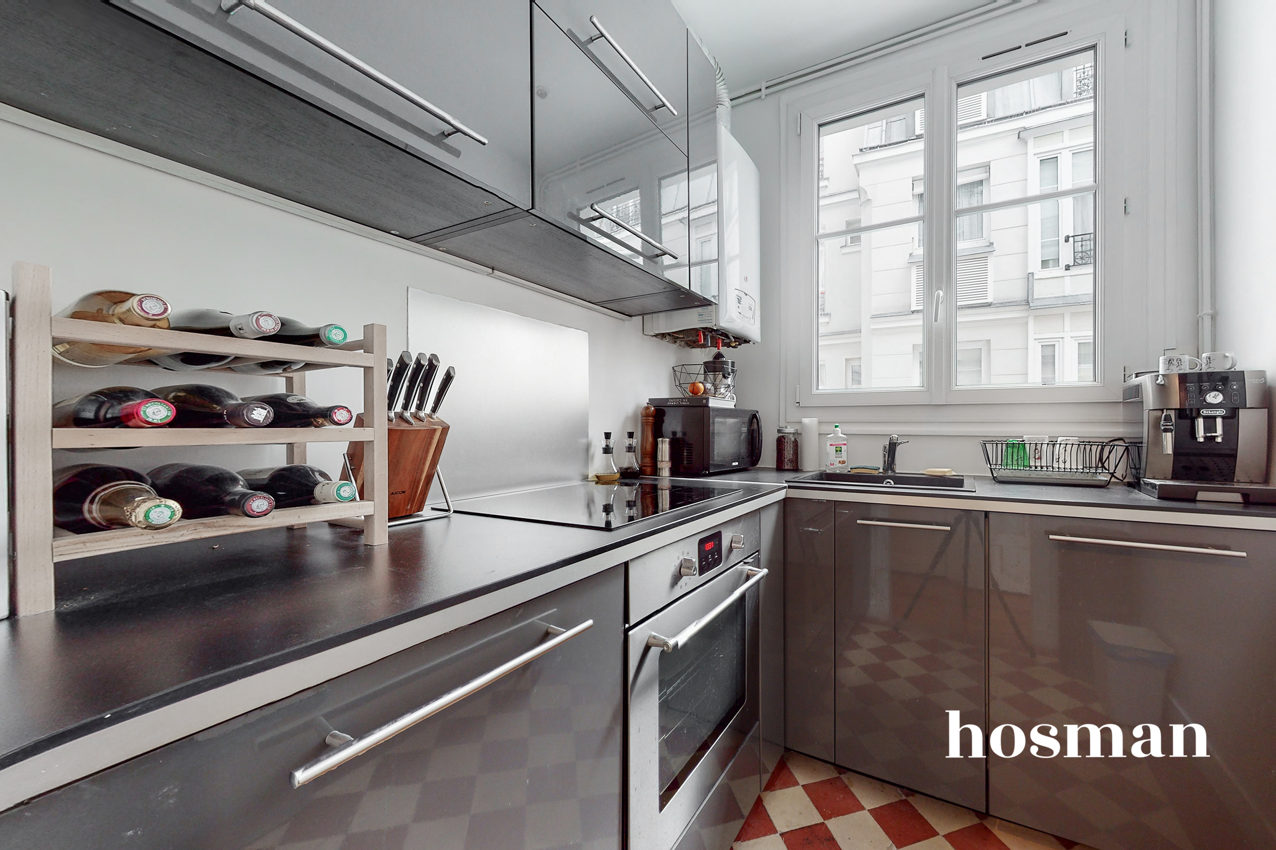 Photo 5 - Appartement 37.62 Paris