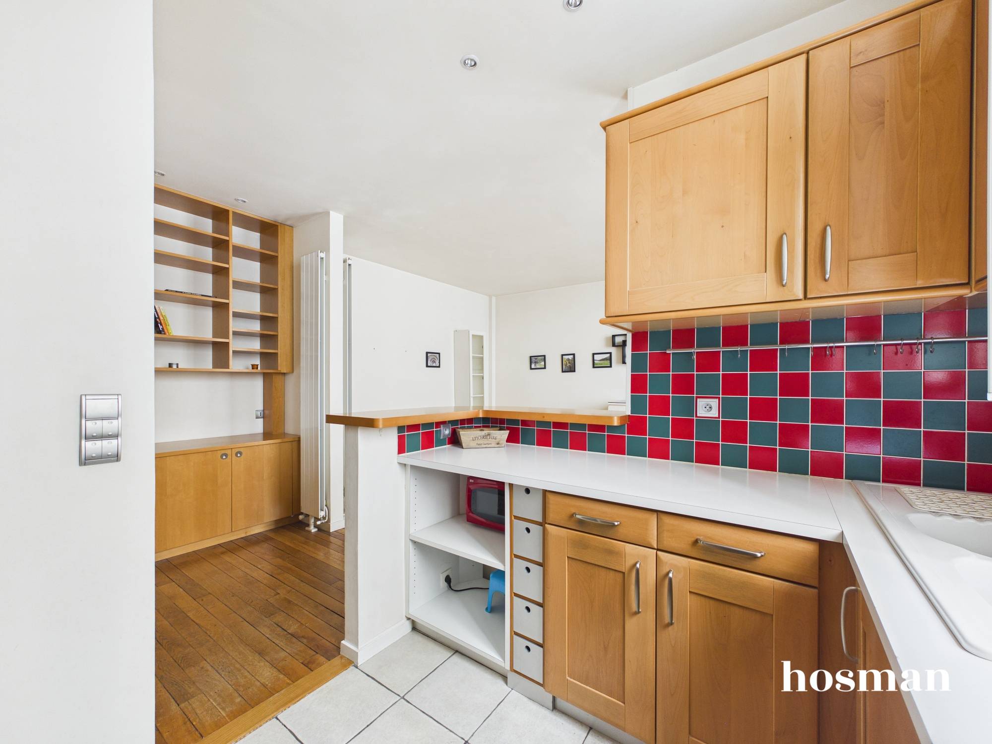Photo 2 - Appartement 68.1 Paris