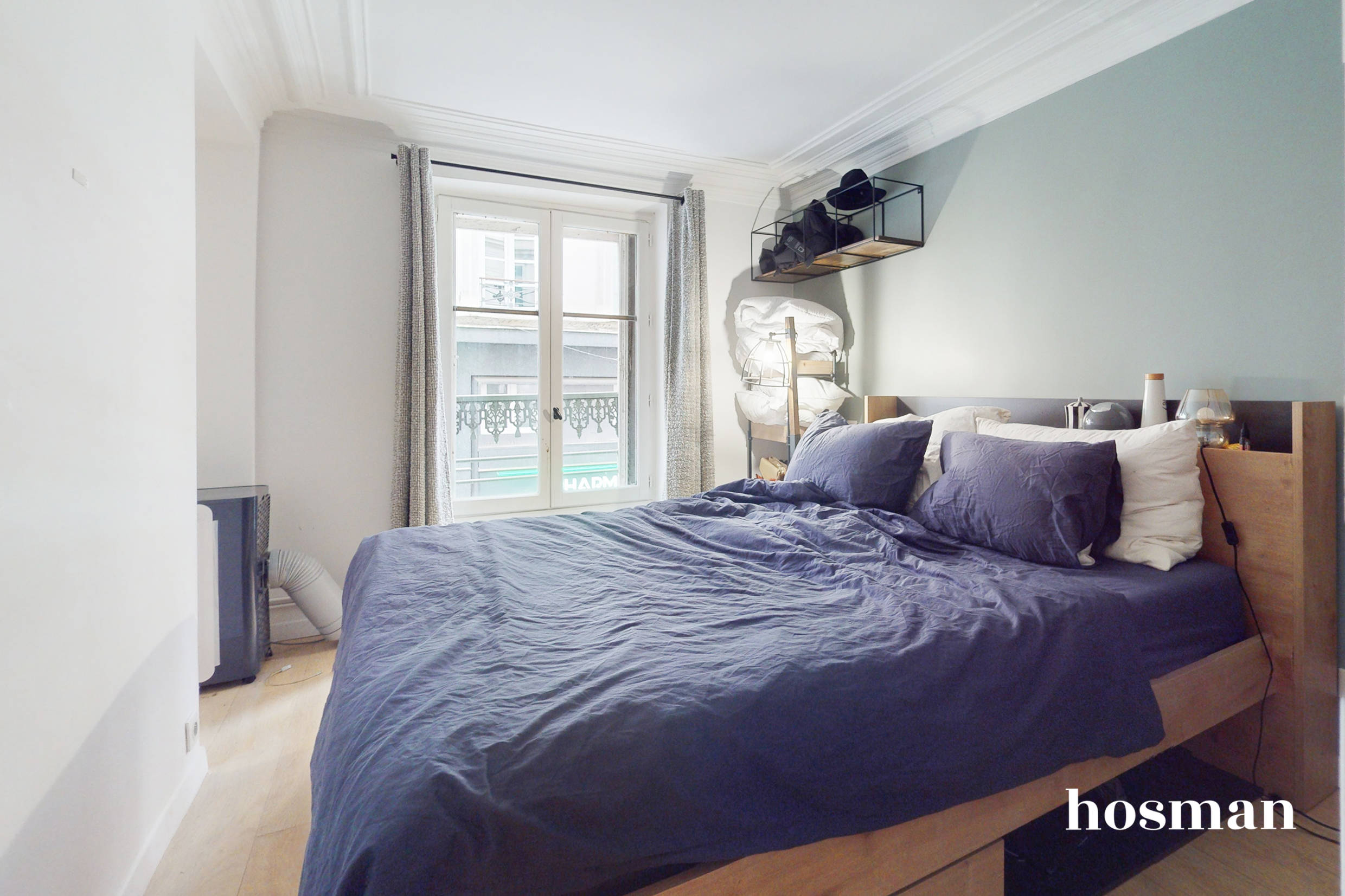 Photo 6 - Appartement 66.5 Paris