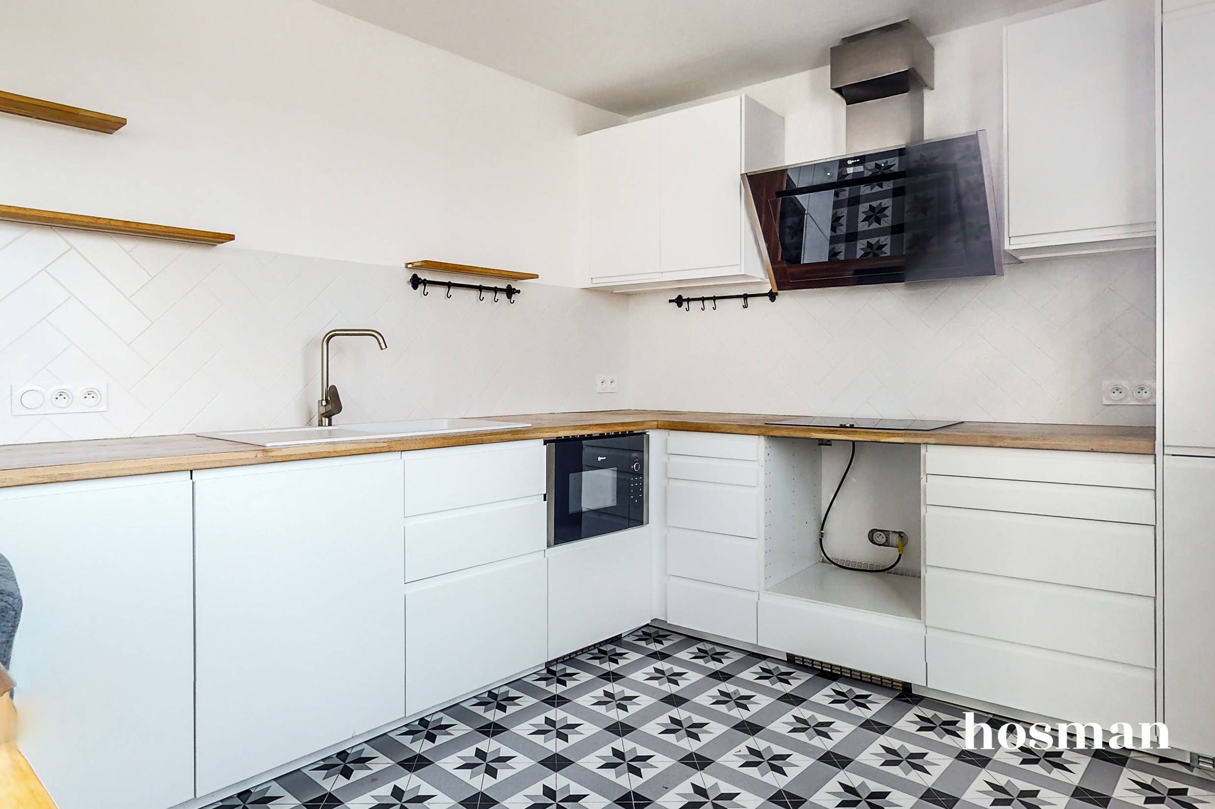 Photo 6 - Appartement 80.15 Asnières-sur-Seine