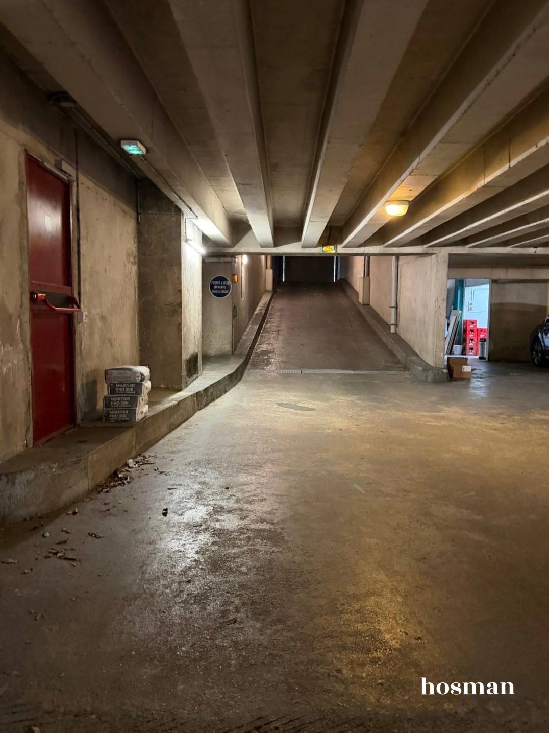 Photo 5 - Parking 12.04 Paris