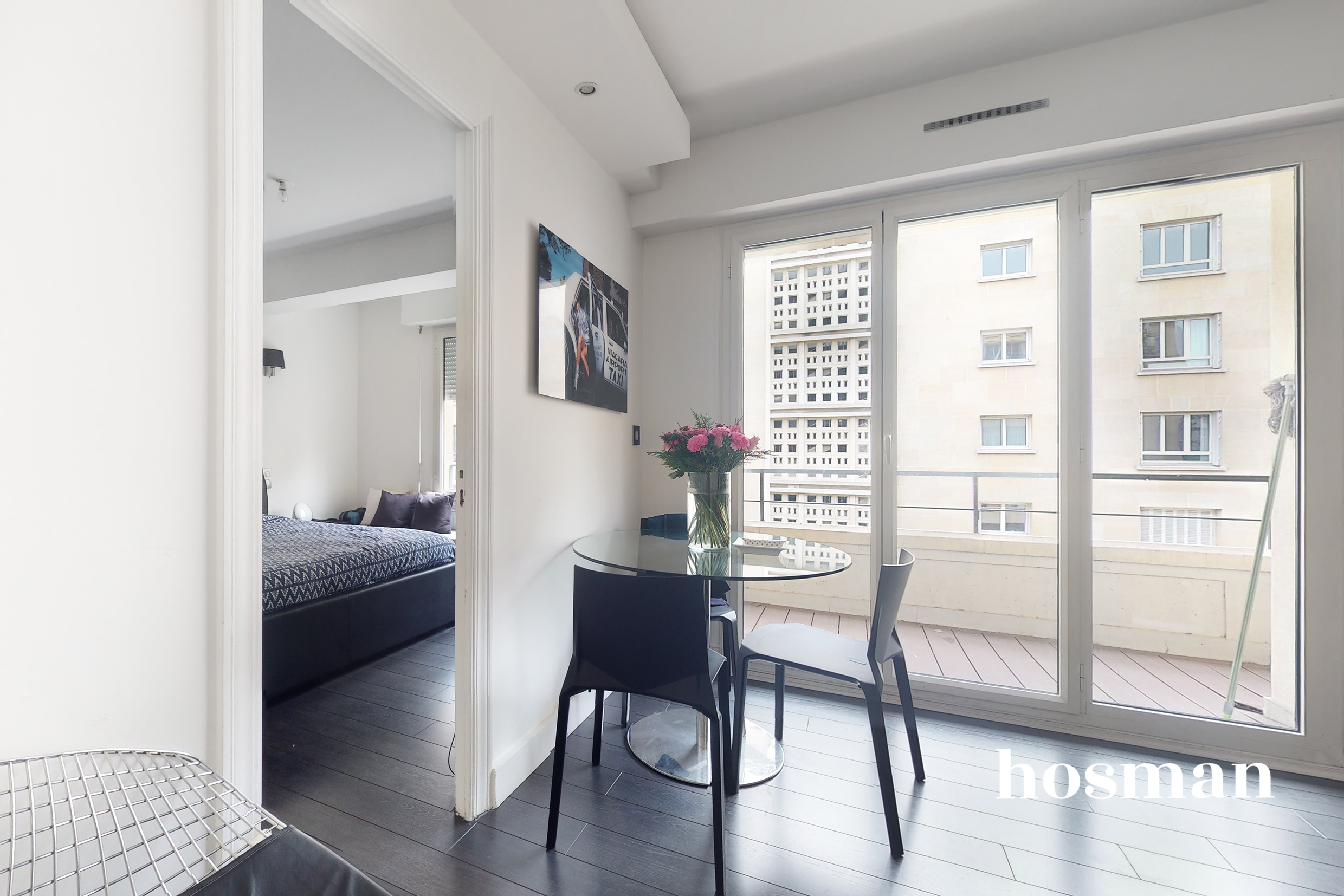 Photo 3 - Appartement 48.0 Neuilly-sur-Seine