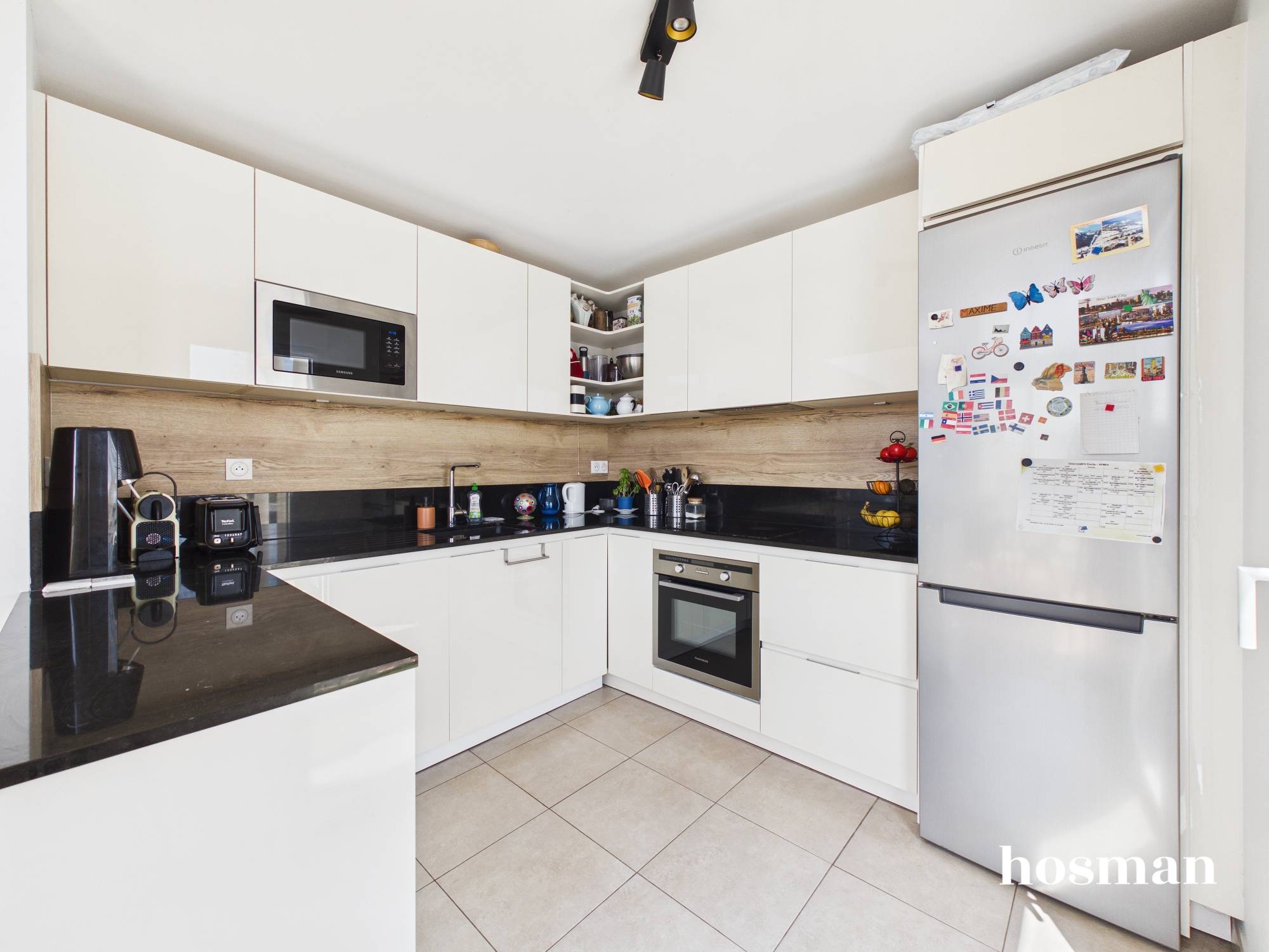 Photo 5 - Appartement 94.12 Romainville
