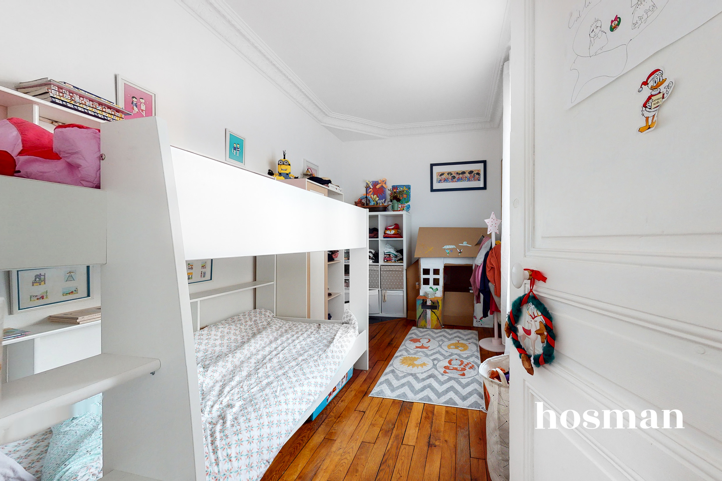 Photo 10 - Appartement 47.7 Montreuil