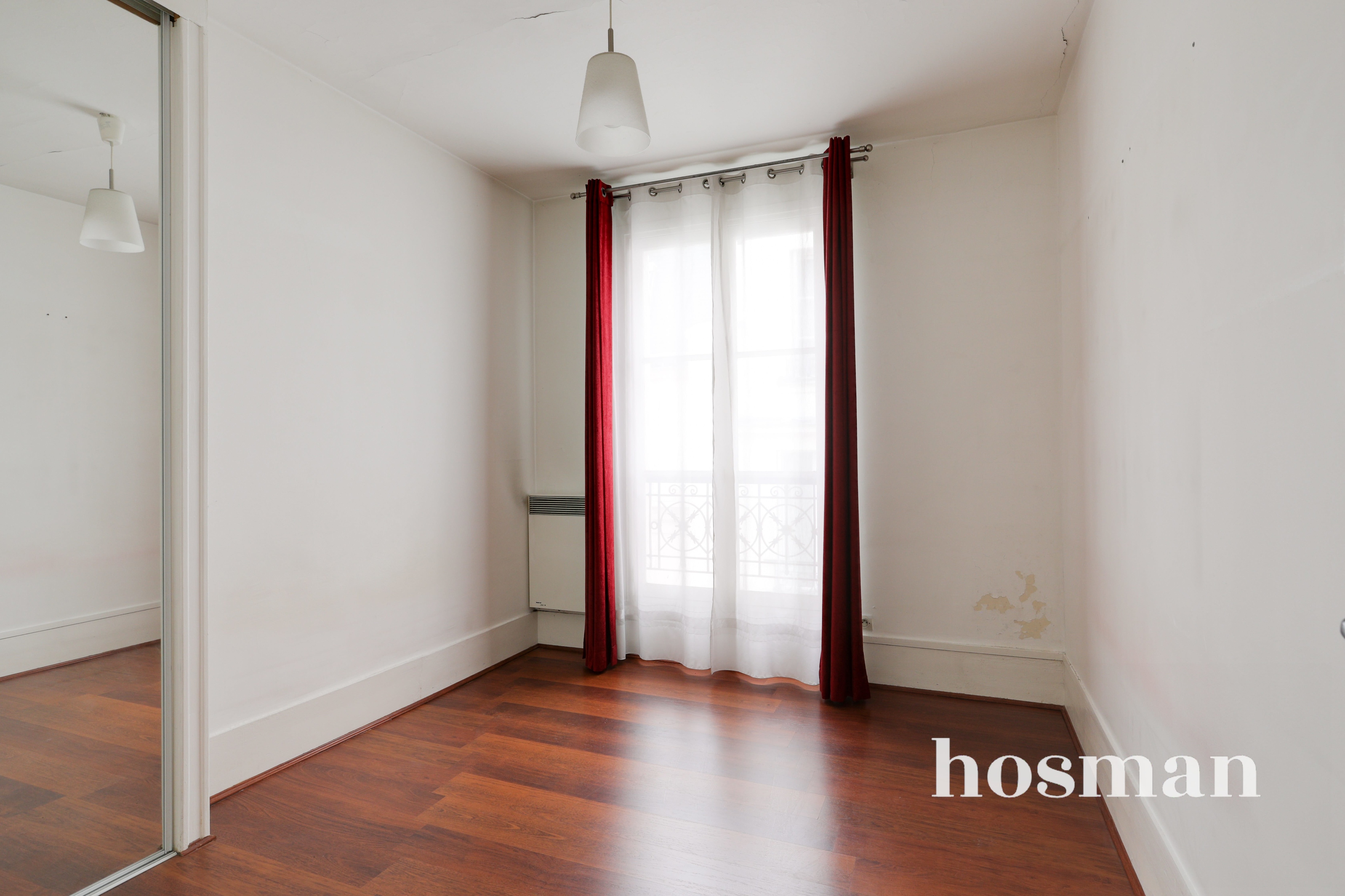 Photo 8 - Appartement 34.0 Paris
