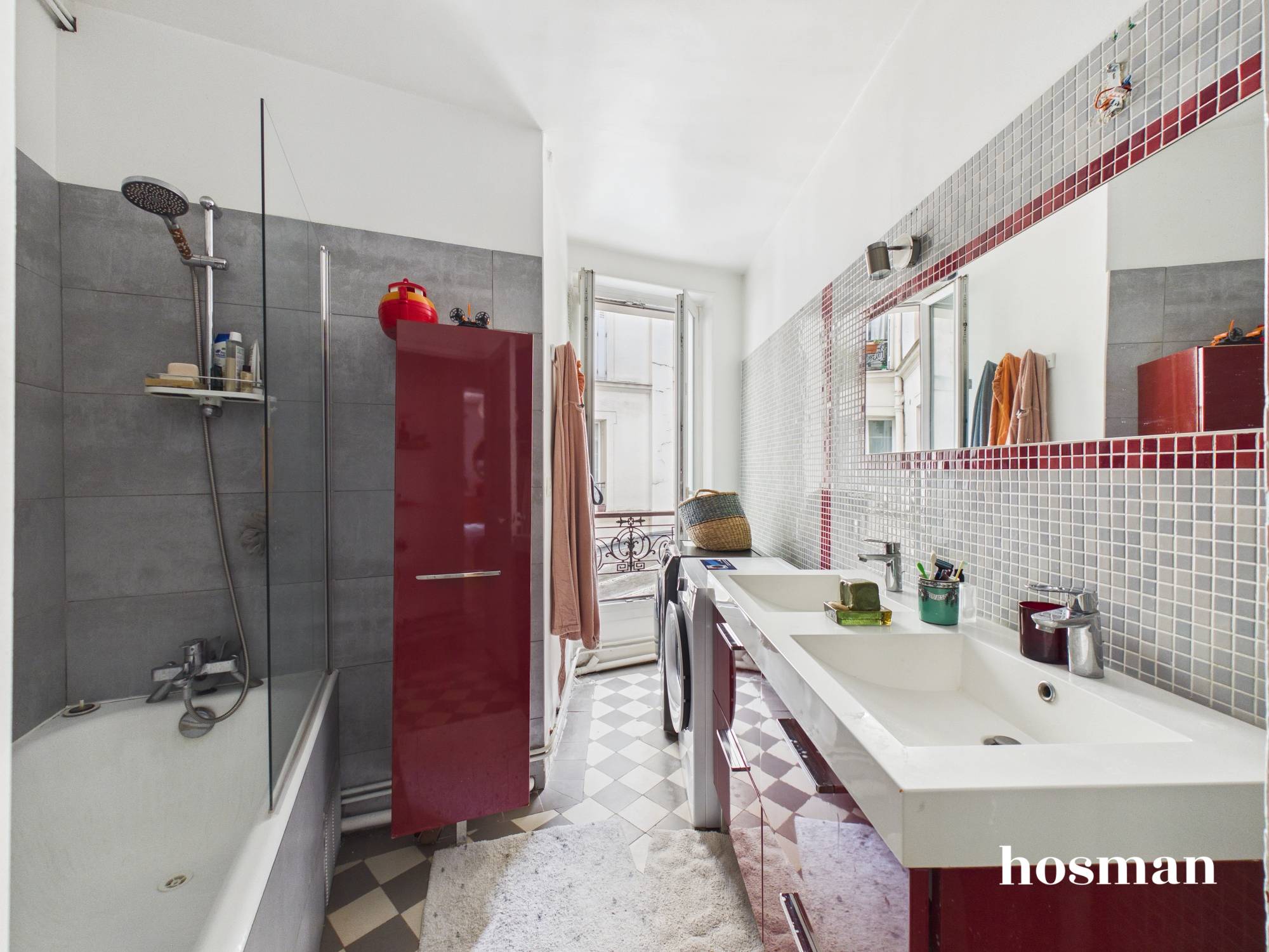 Photo 11 - Appartement 96.55 Paris