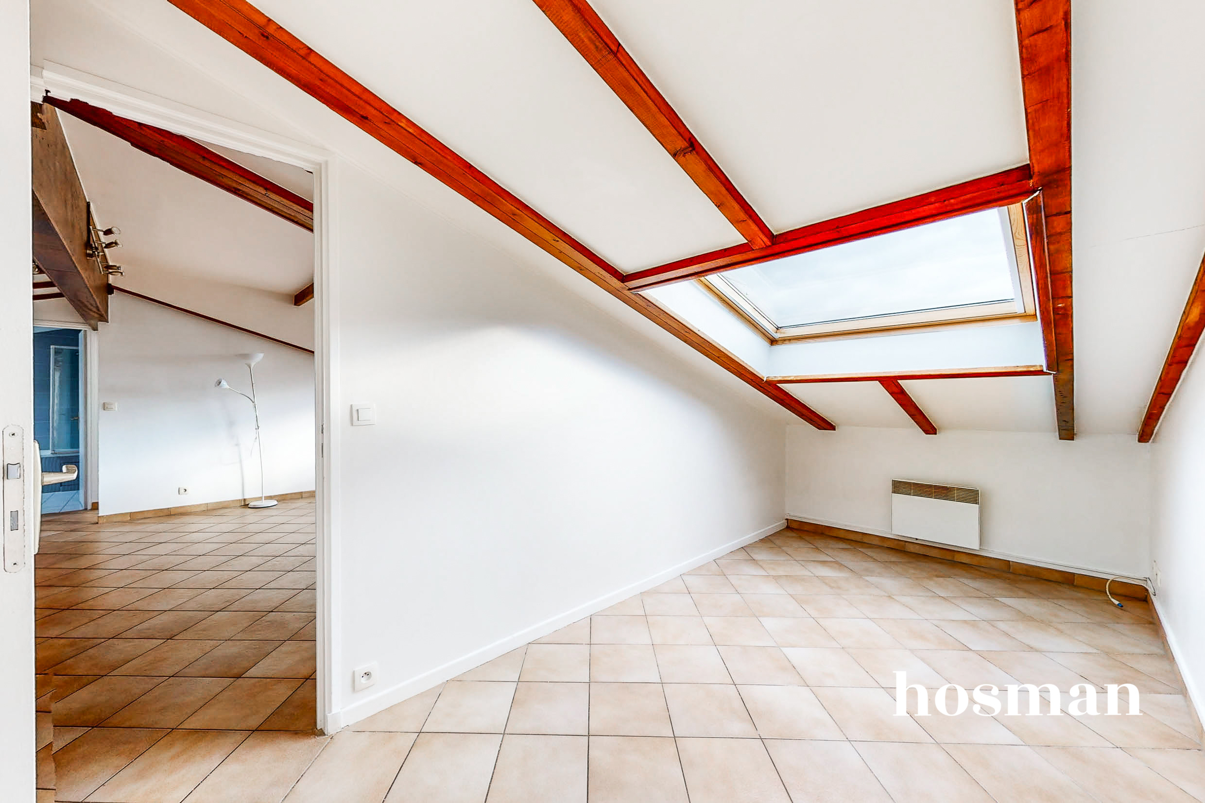 Photo 8 - Appartement 58.0 Villejuif