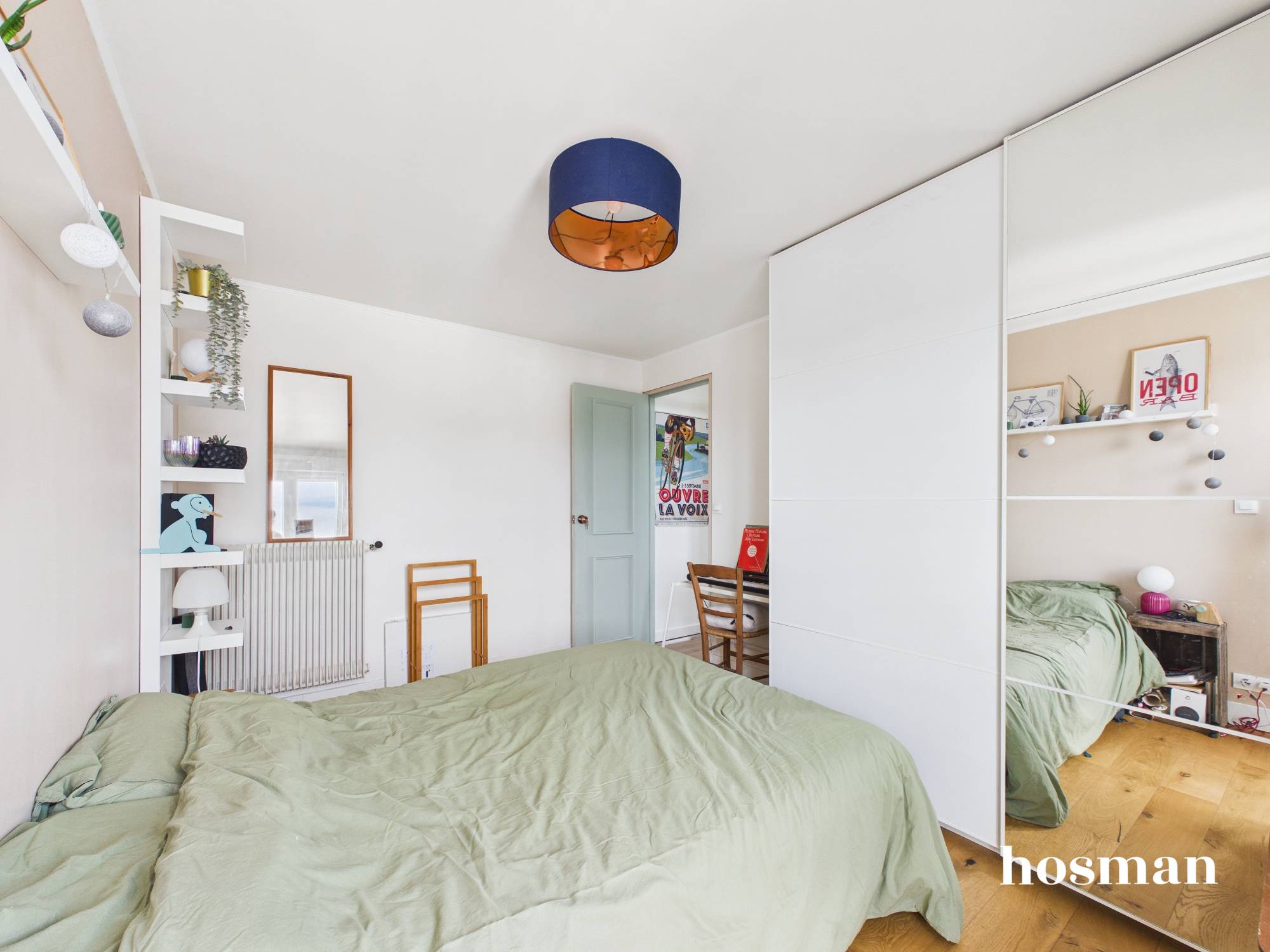 Photo 12 - Appartement 63.8 Talence