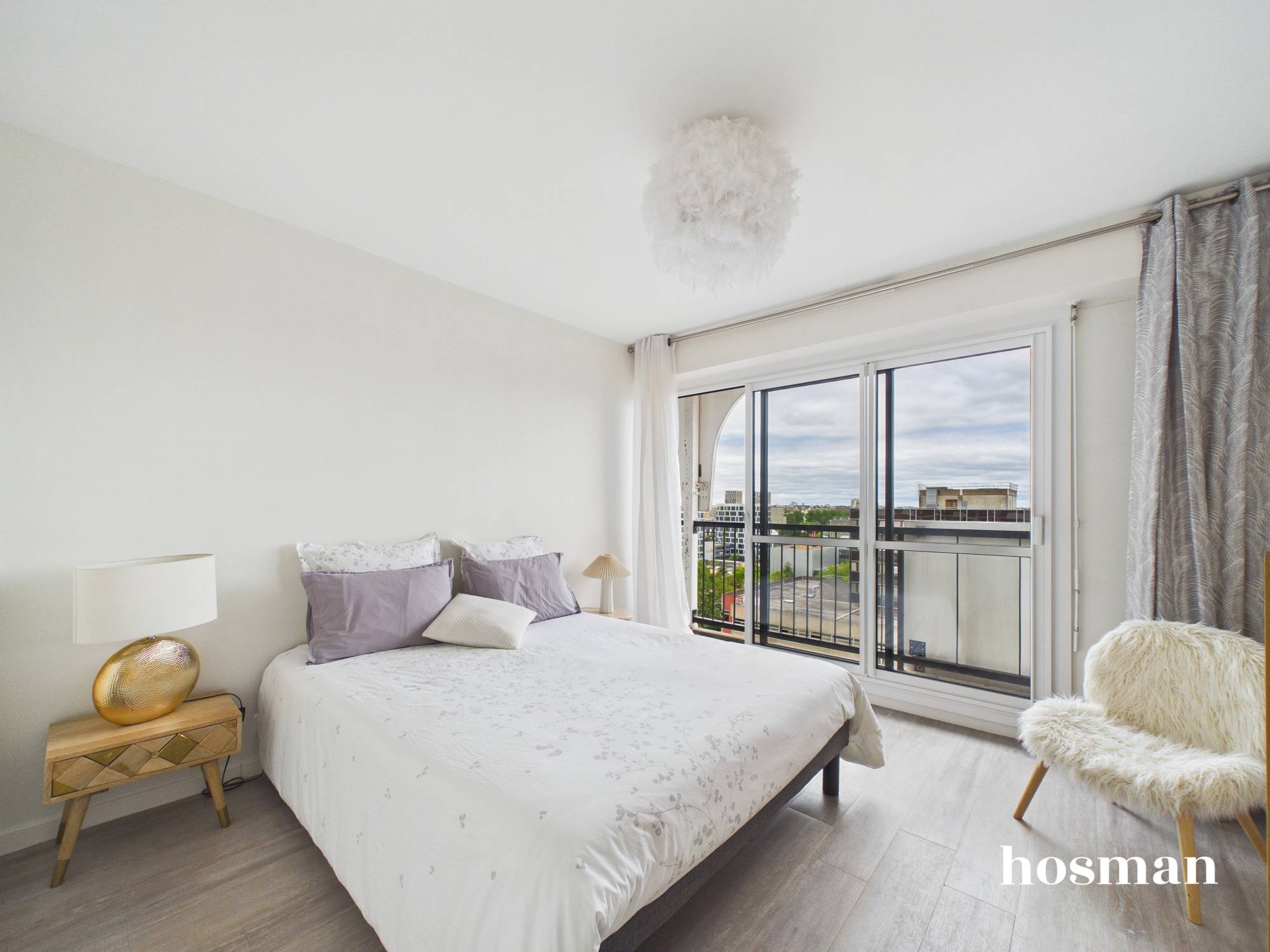 Photo 13 - Appartement 84.73 Nantes