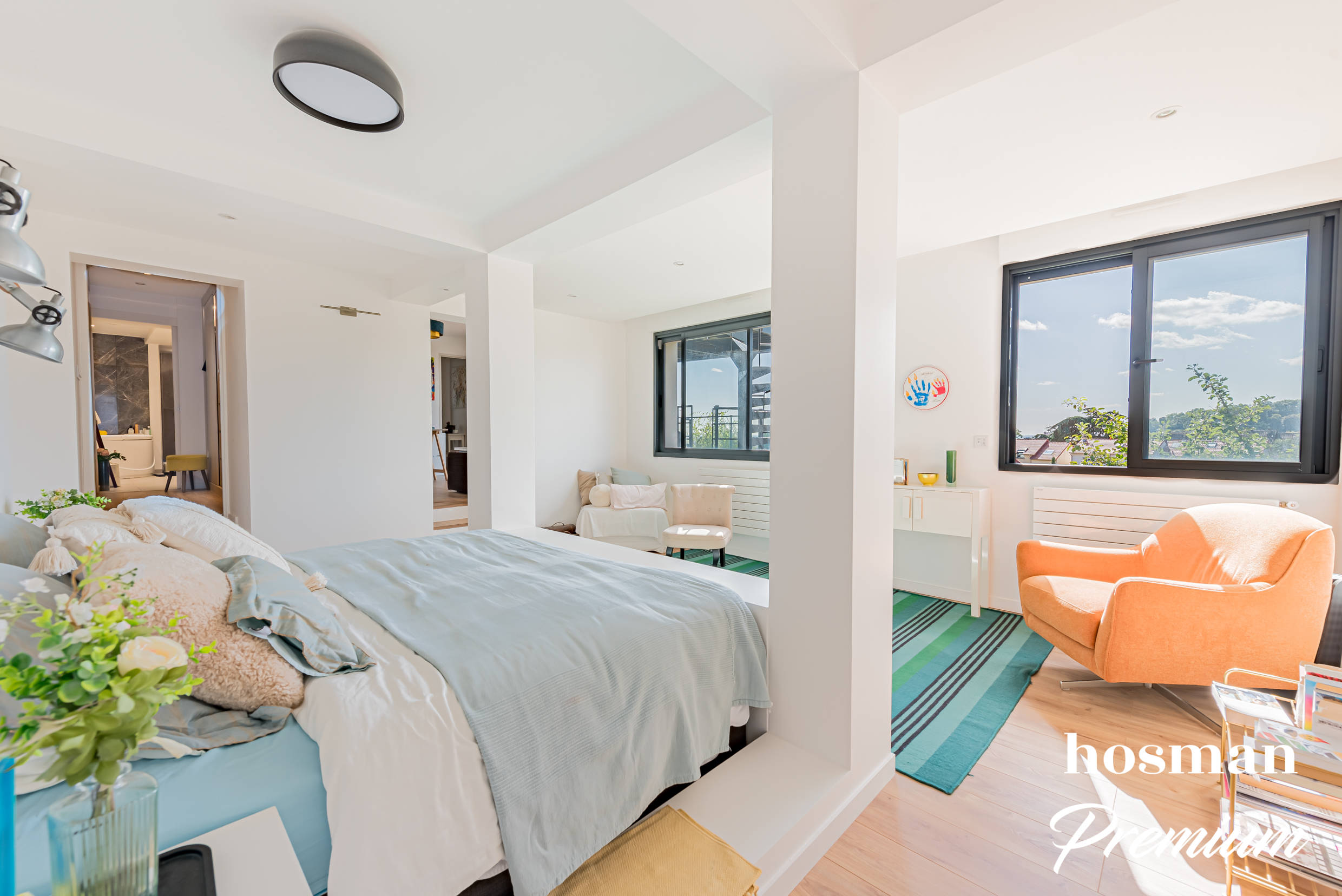 Photo 9 - Maison 258.0 Le Plessis-Robinson