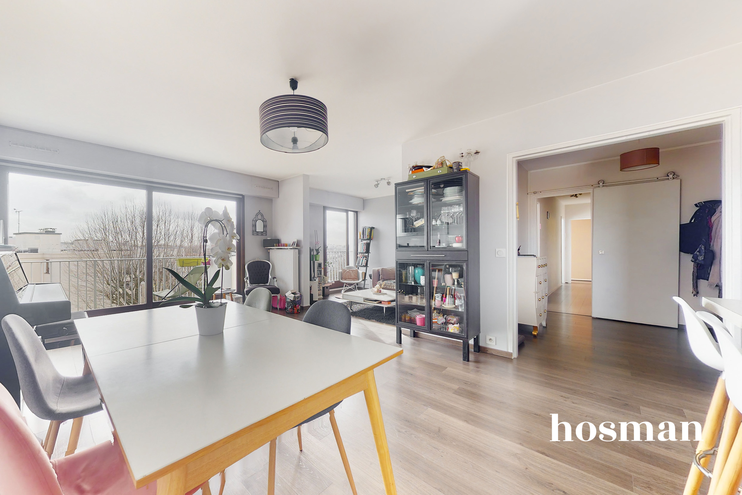 Photo 5 - Appartement 97.0 Montreuil