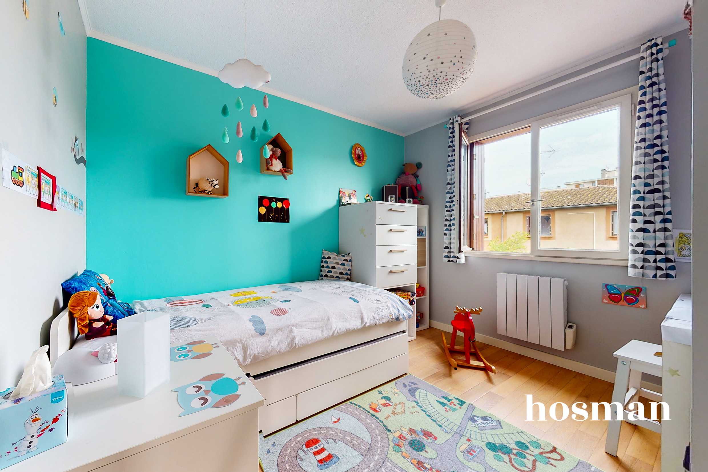 Photo 8 - Maison 90.0 Toulouse