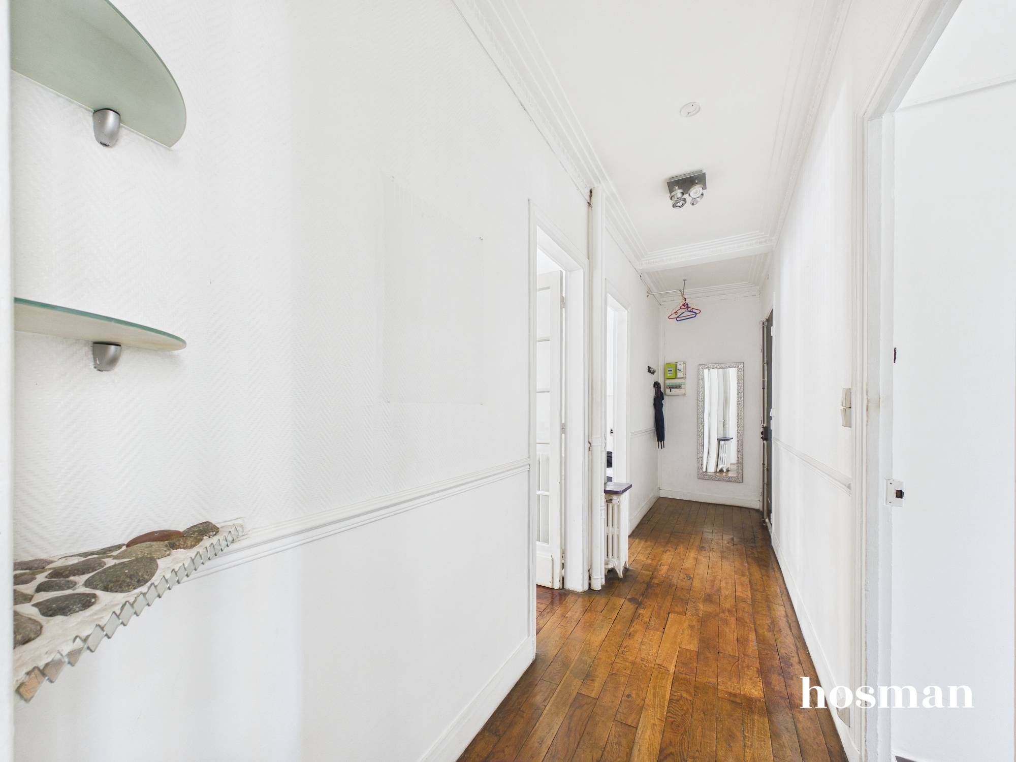 Photo 9 - Appartement 52.15 Paris