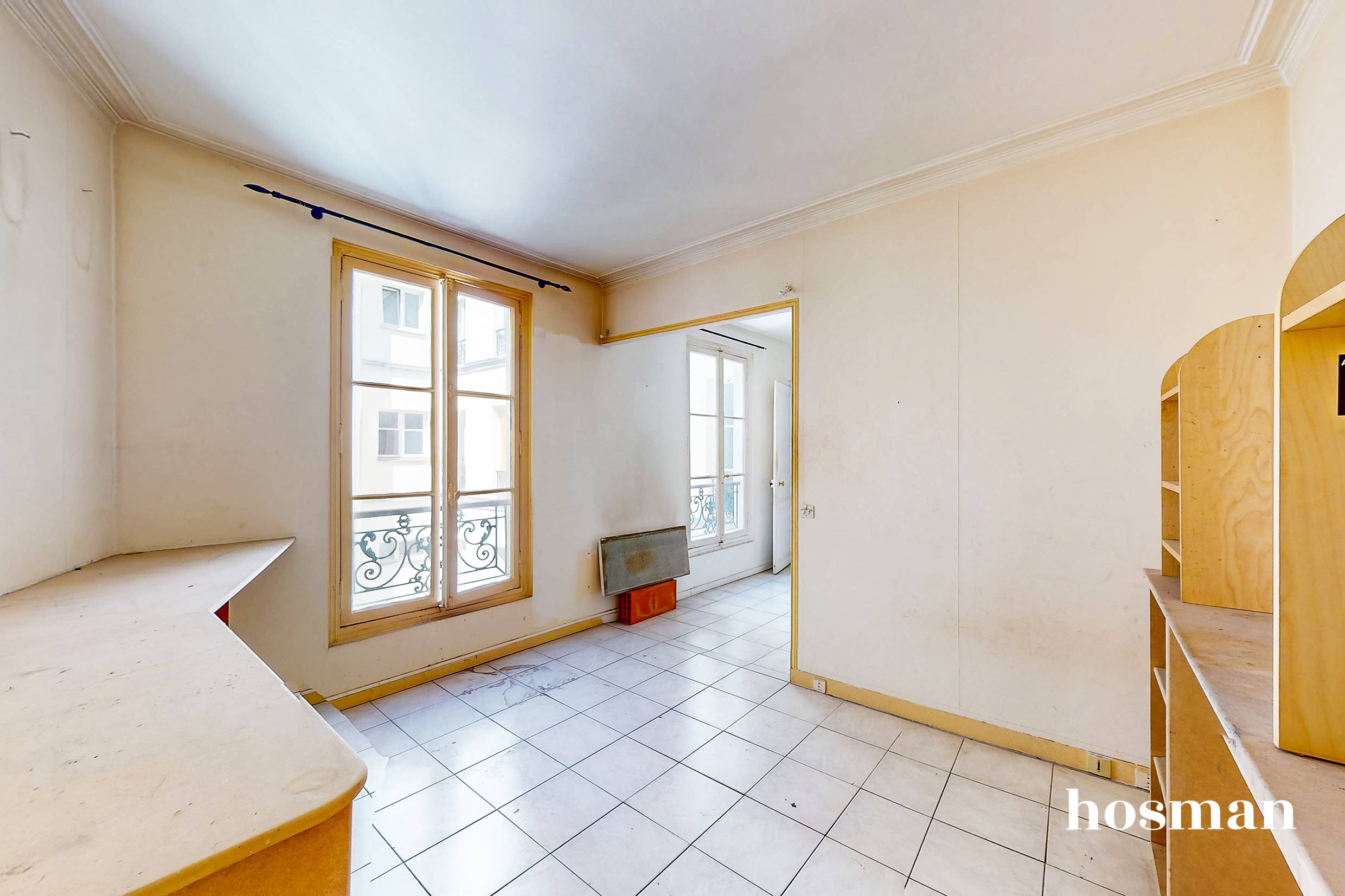Photo 8 - Appartement 35.0 Paris