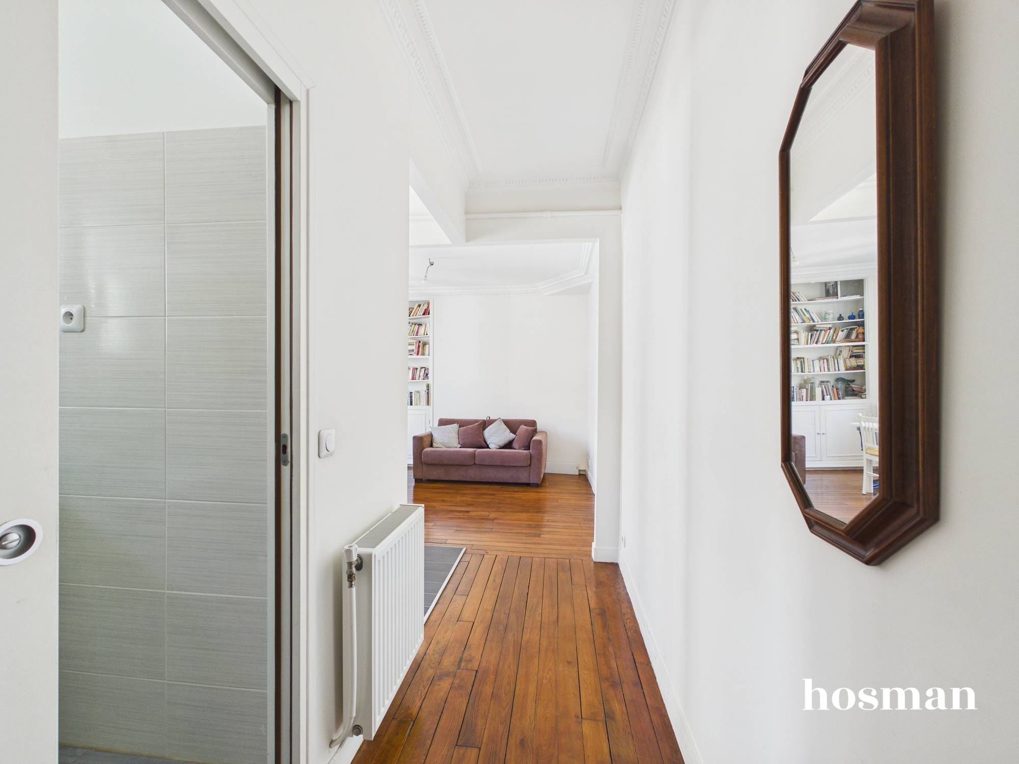 Photo 10 - Appartement 38.77 Issy-Les-Moulineaux