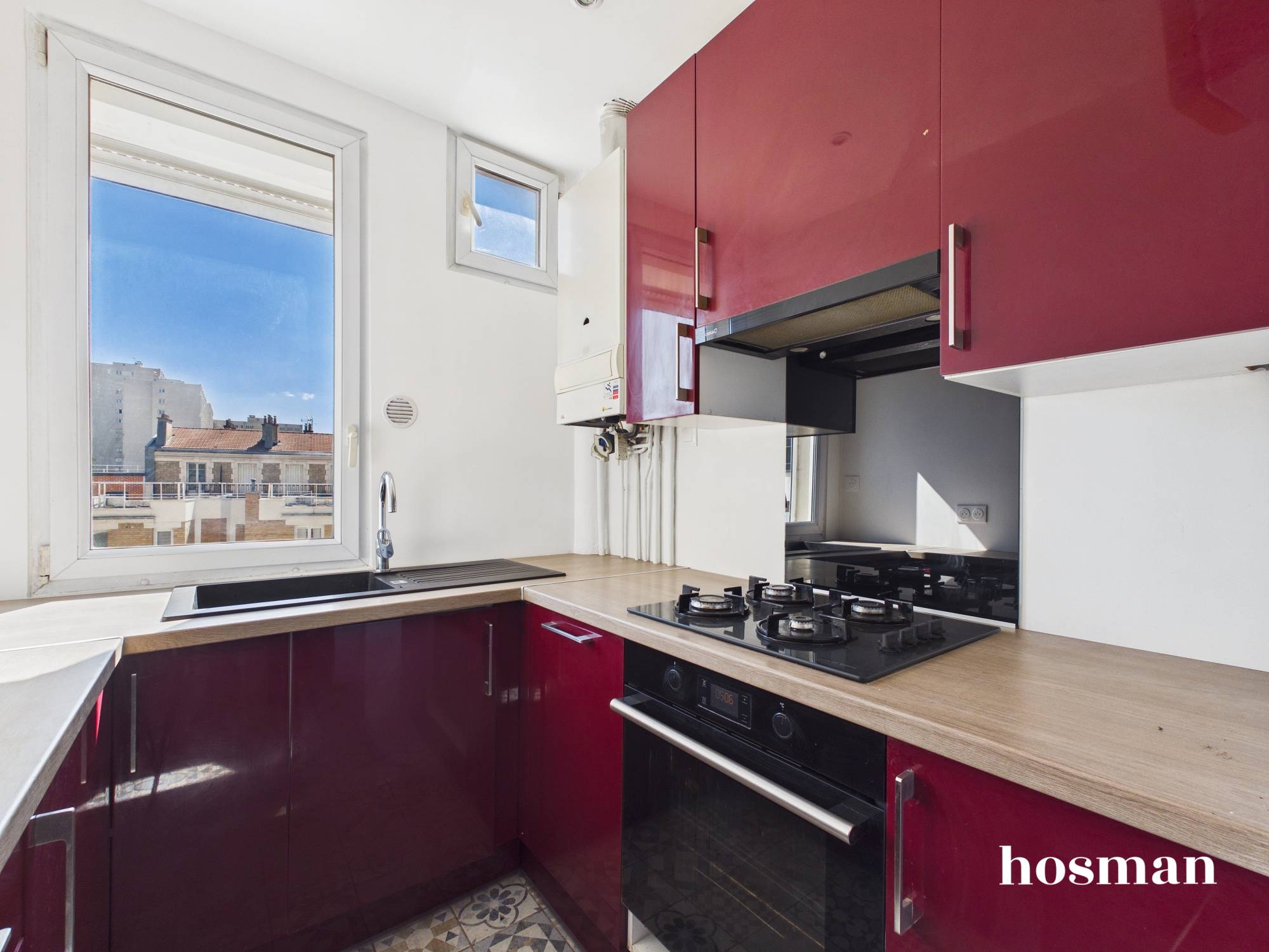 Photo 13 - Appartement 52.71 Clichy