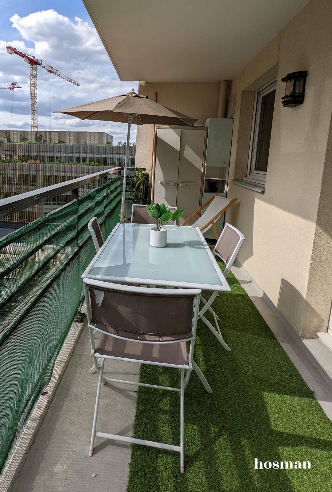 Photo 2 - Appartement 65.1 Courbevoie