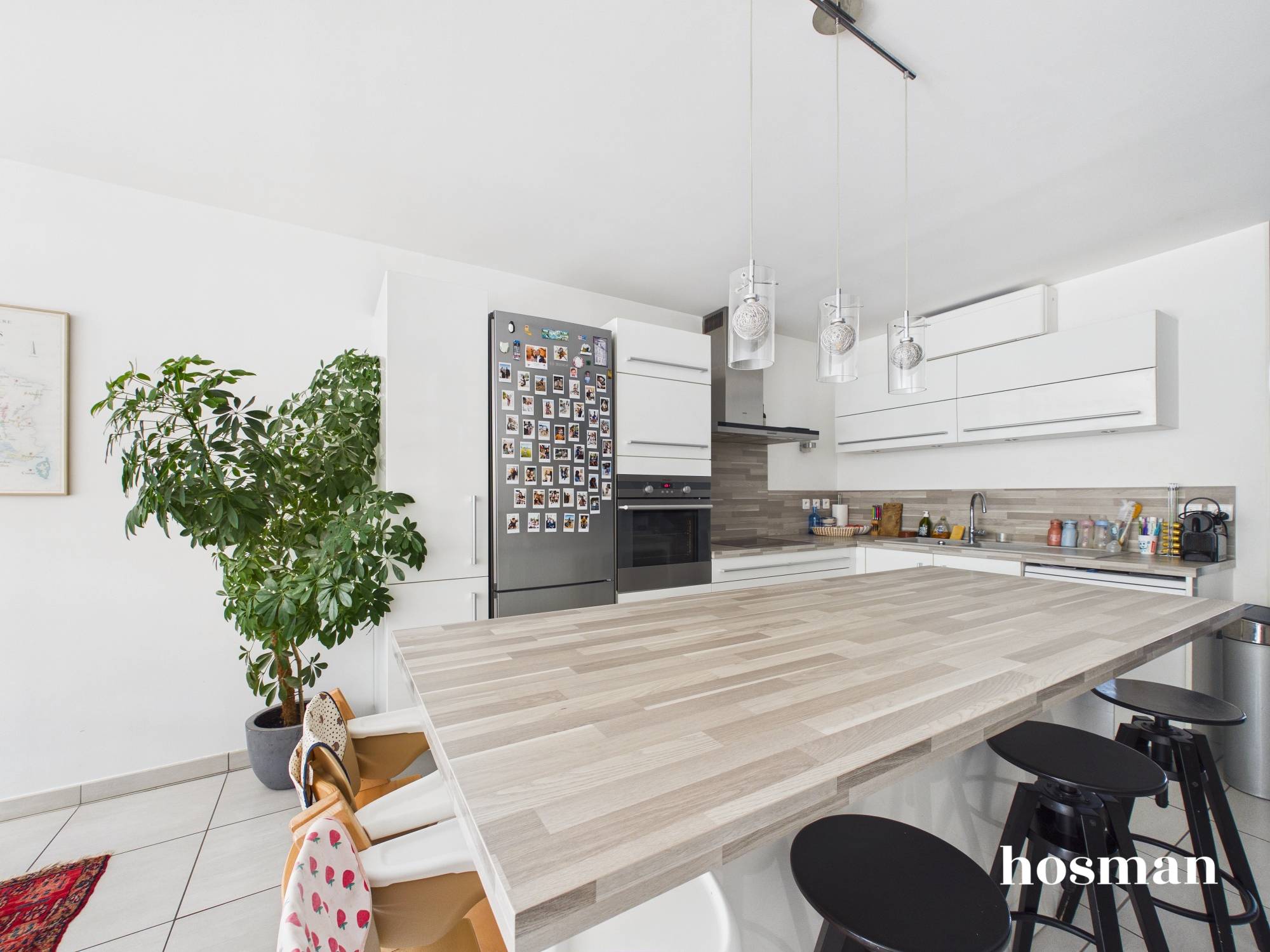 Photo 9 - Maison 92.0 Le Bouscat