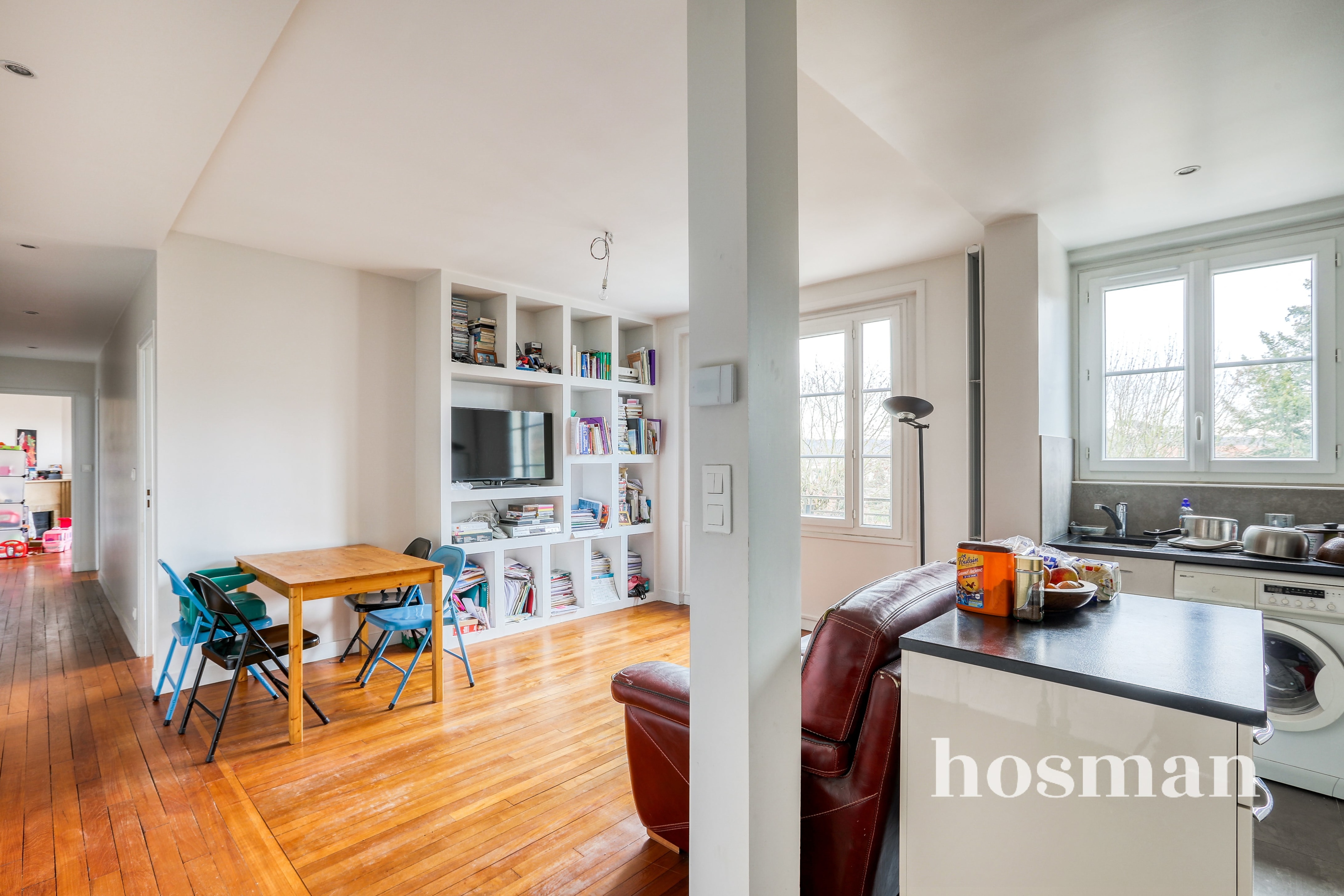 Photo 10 - Appartement 72.0 Viroflay