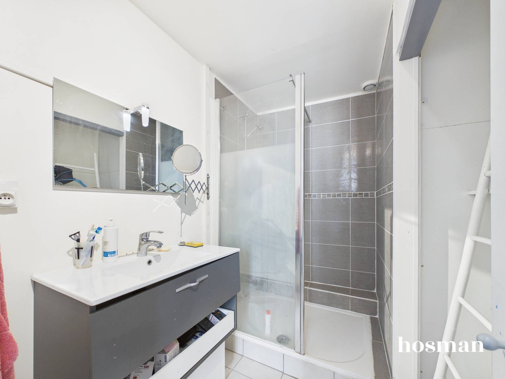 Photo 15 - Appartement 83.7 Bordeaux