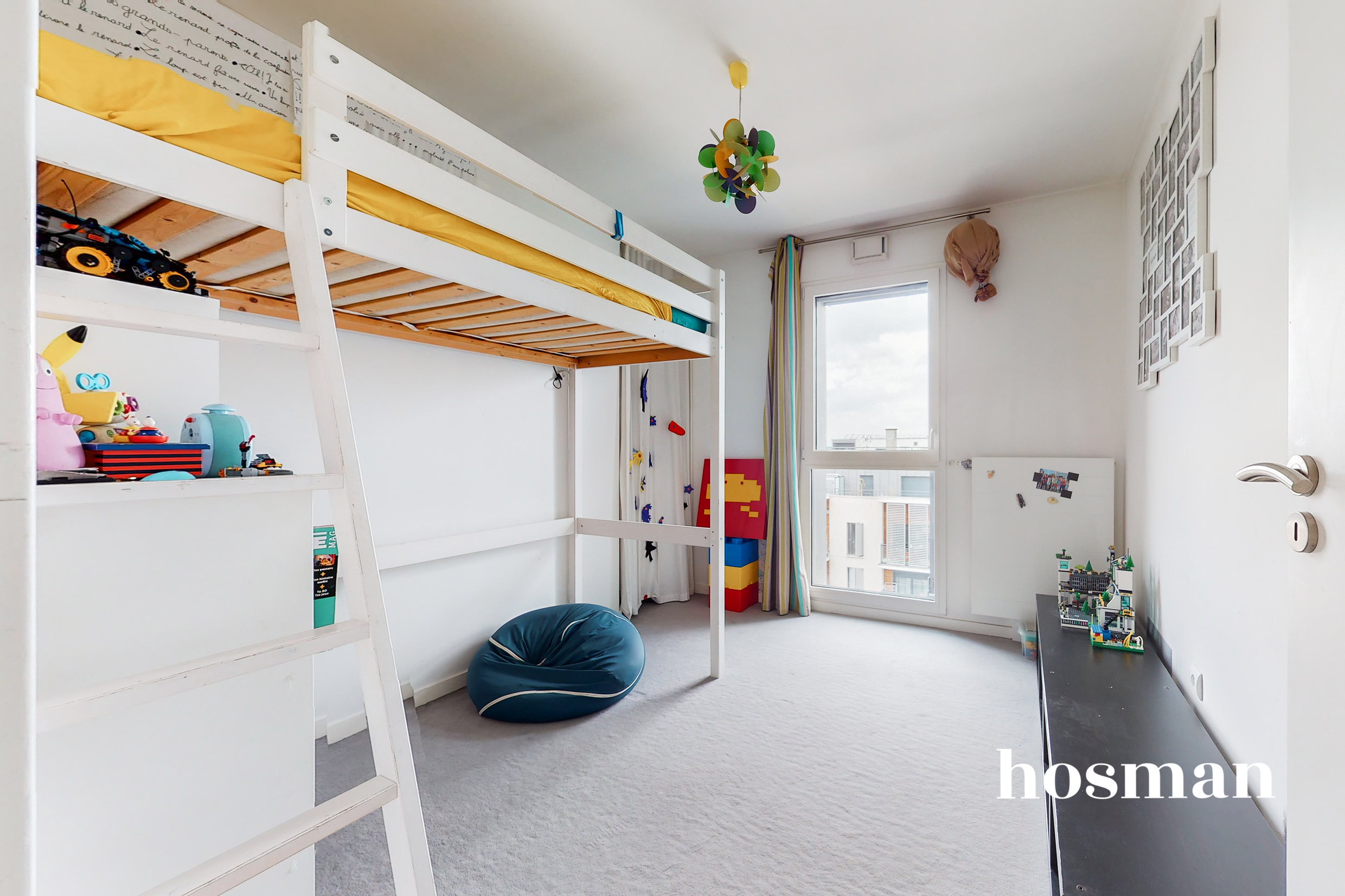 Photo 9 - Appartement 75.1 Colombes
