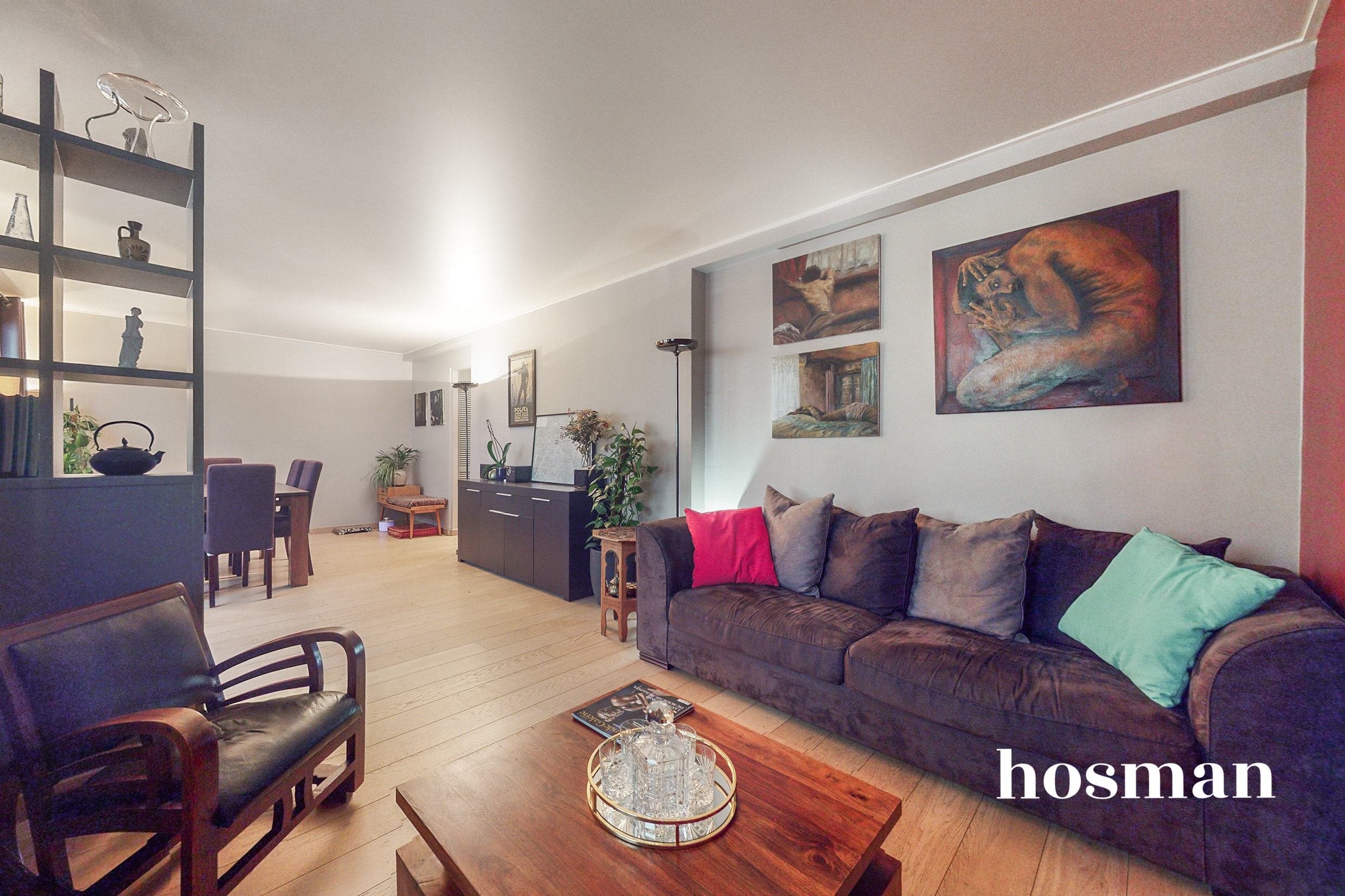 Photo 1 - Appartement 65.0 Montrouge