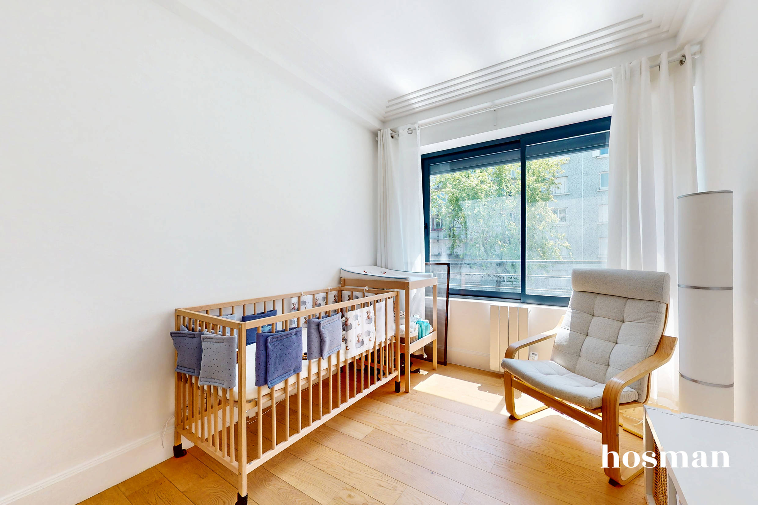 Photo 6 - Appartement 65.75 Courbevoie