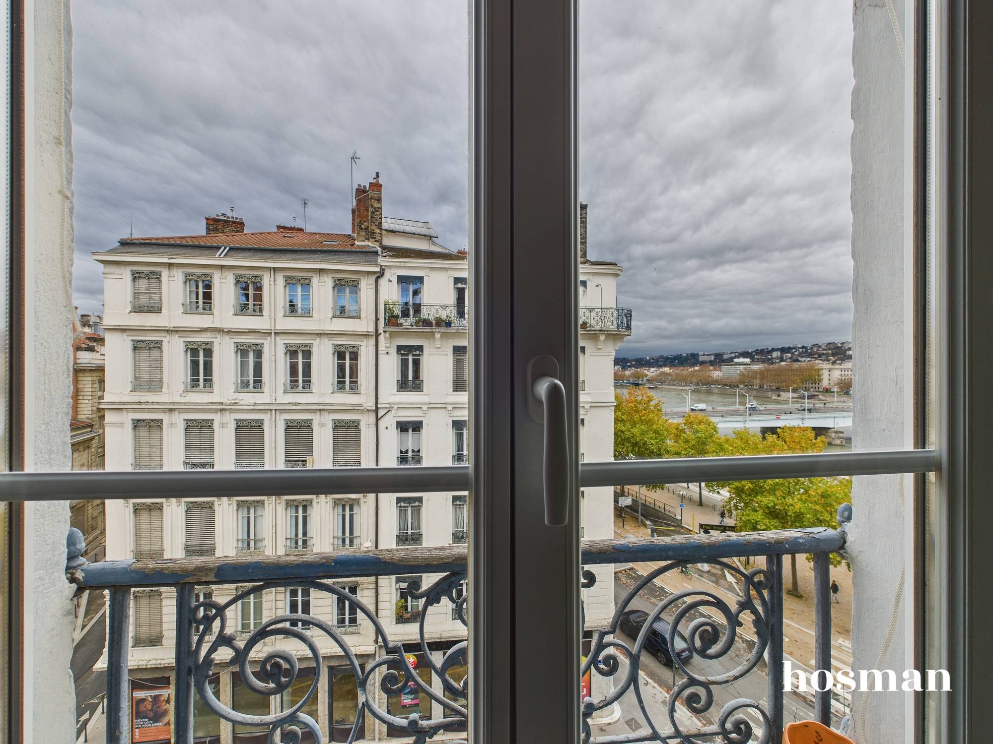 Photo 10 - Appartement 87.14 Lyon