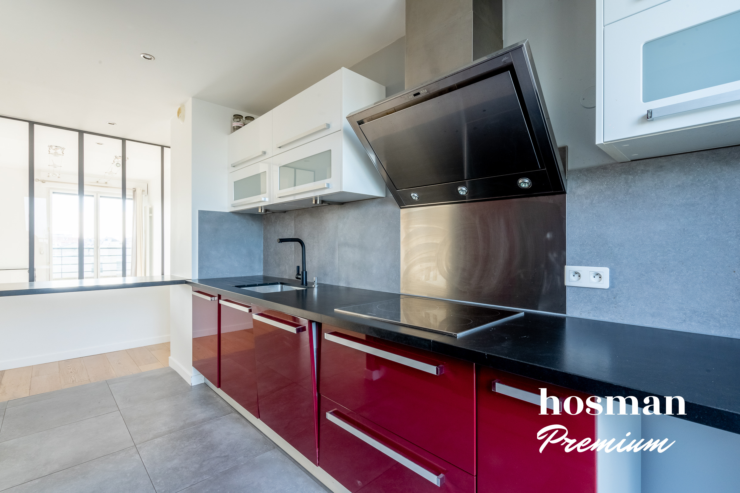Photo 5 - Appartement 103.0 Montrouge