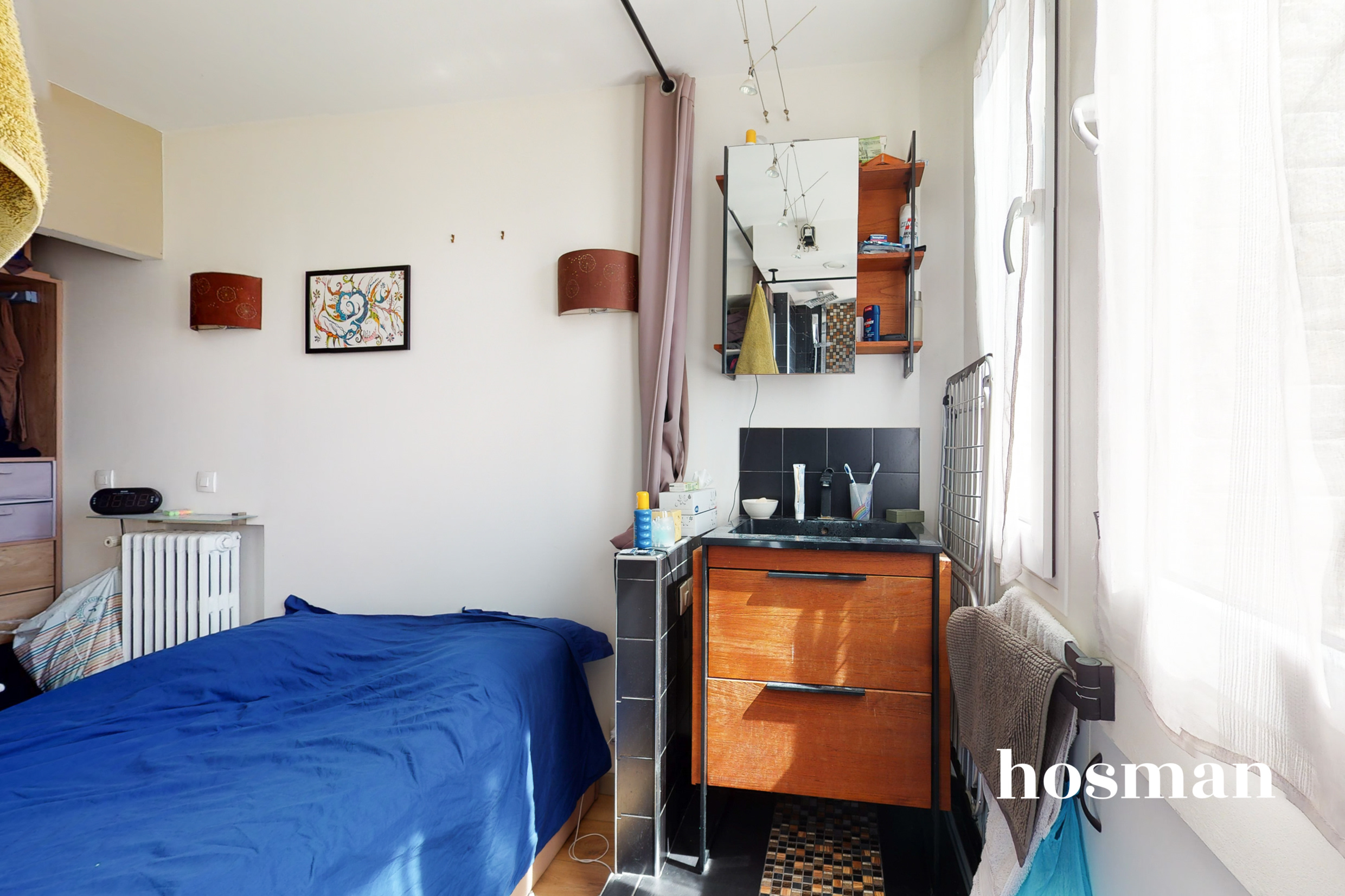 Photo 10 - Appartement 25.23 Vanves